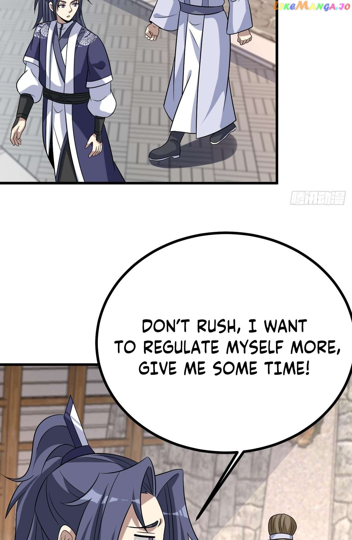 I Have A Set Of Passive Skills Chapter 18 - page 9