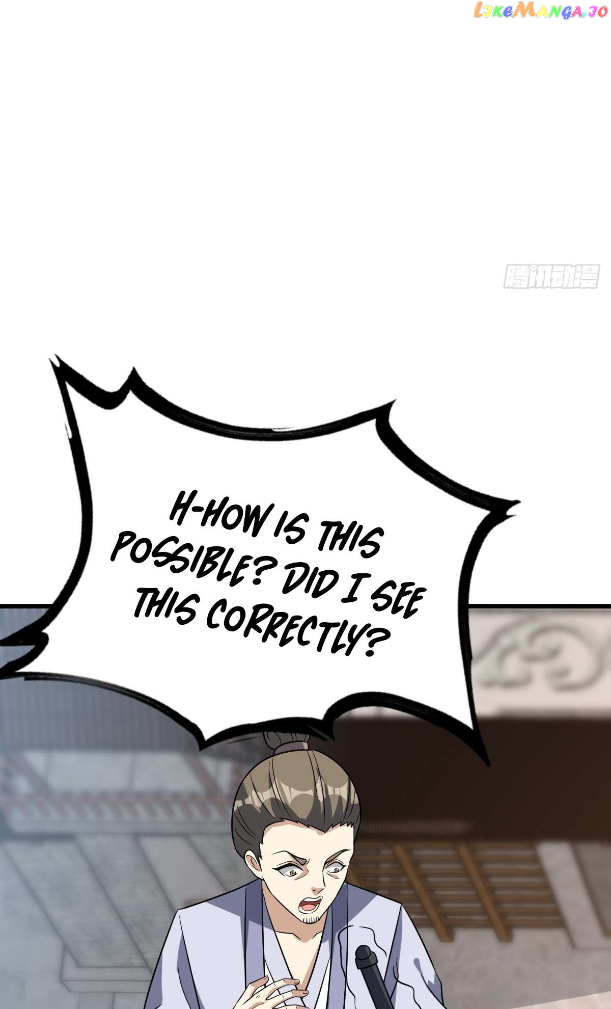 I Have A Set Of Passive Skills Chapter 19 - page 12