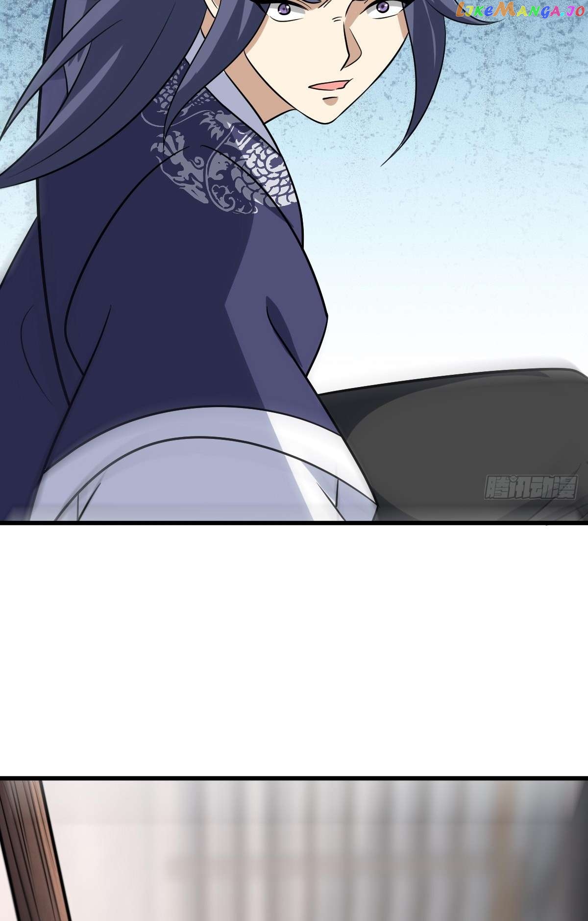 I Have A Set Of Passive Skills Chapter 19 - page 25