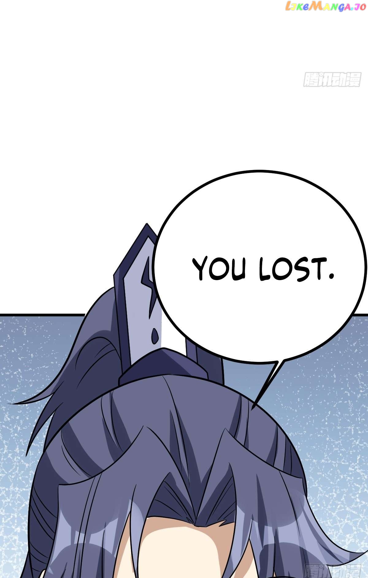 I Have A Set Of Passive Skills Chapter 19 - page 29
