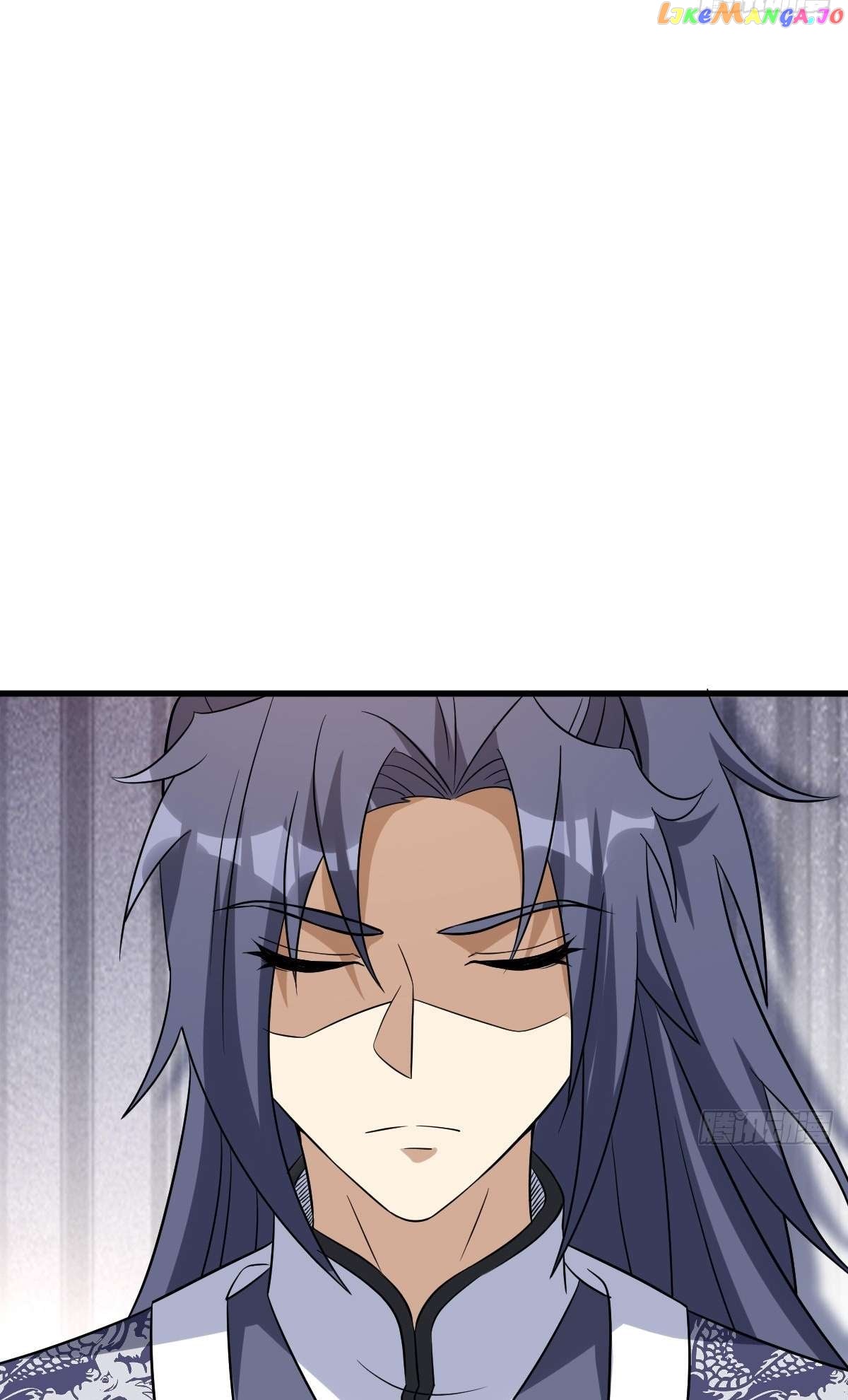 I Have A Set Of Passive Skills Chapter 19 - page 4