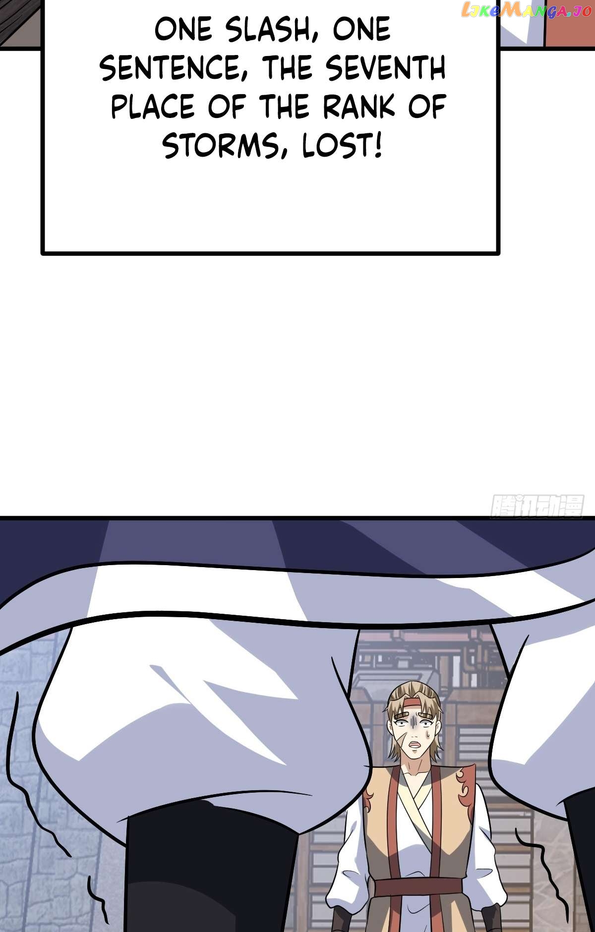 I Have A Set Of Passive Skills Chapter 19 - page 32