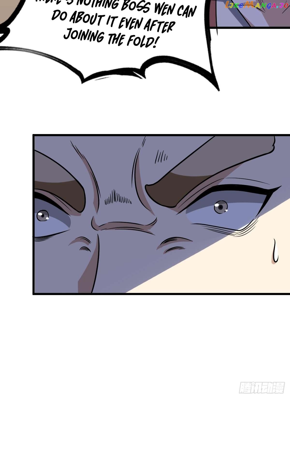 I Have A Set Of Passive Skills Chapter 19 - page 37