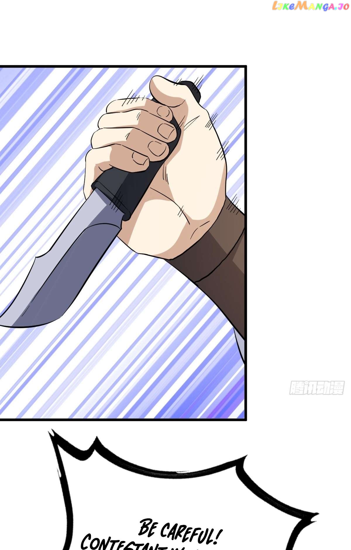 I Have A Set Of Passive Skills Chapter 19 - page 38