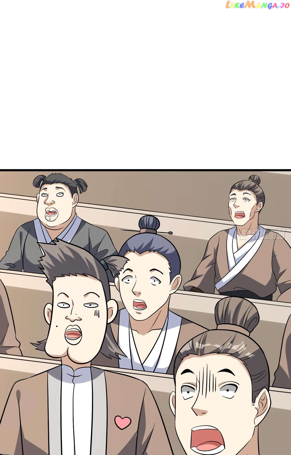 I Have A Set Of Passive Skills Chapter 19 - page 45