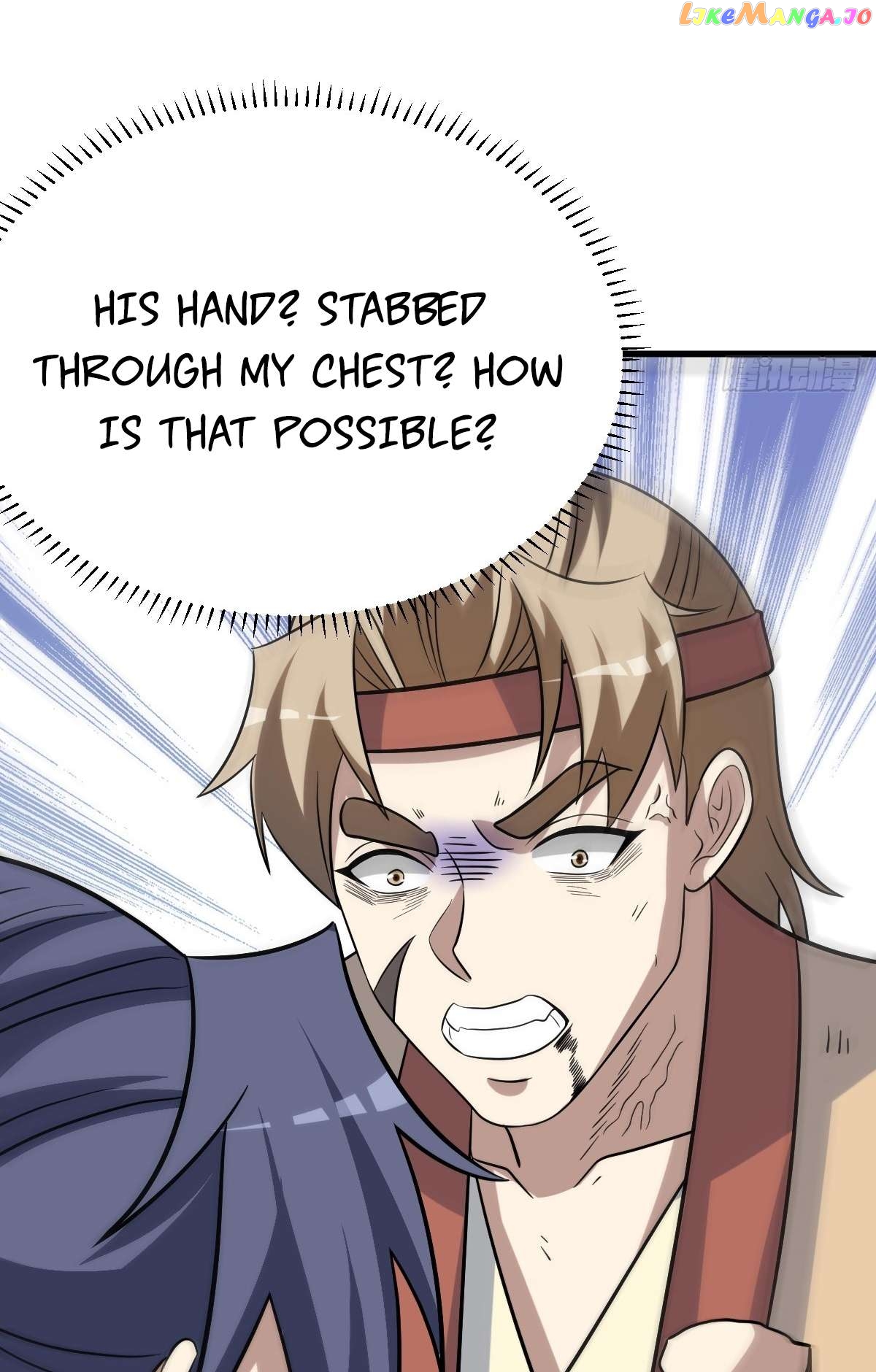 I Have A Set Of Passive Skills Chapter 19 - page 48