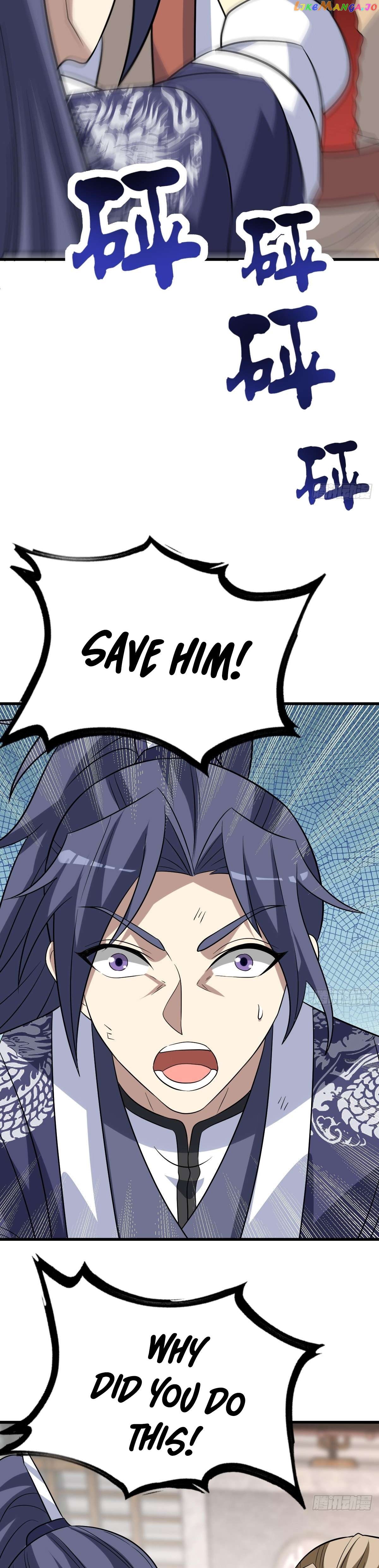 I Have A Set Of Passive Skills Chapter 19 - page 50