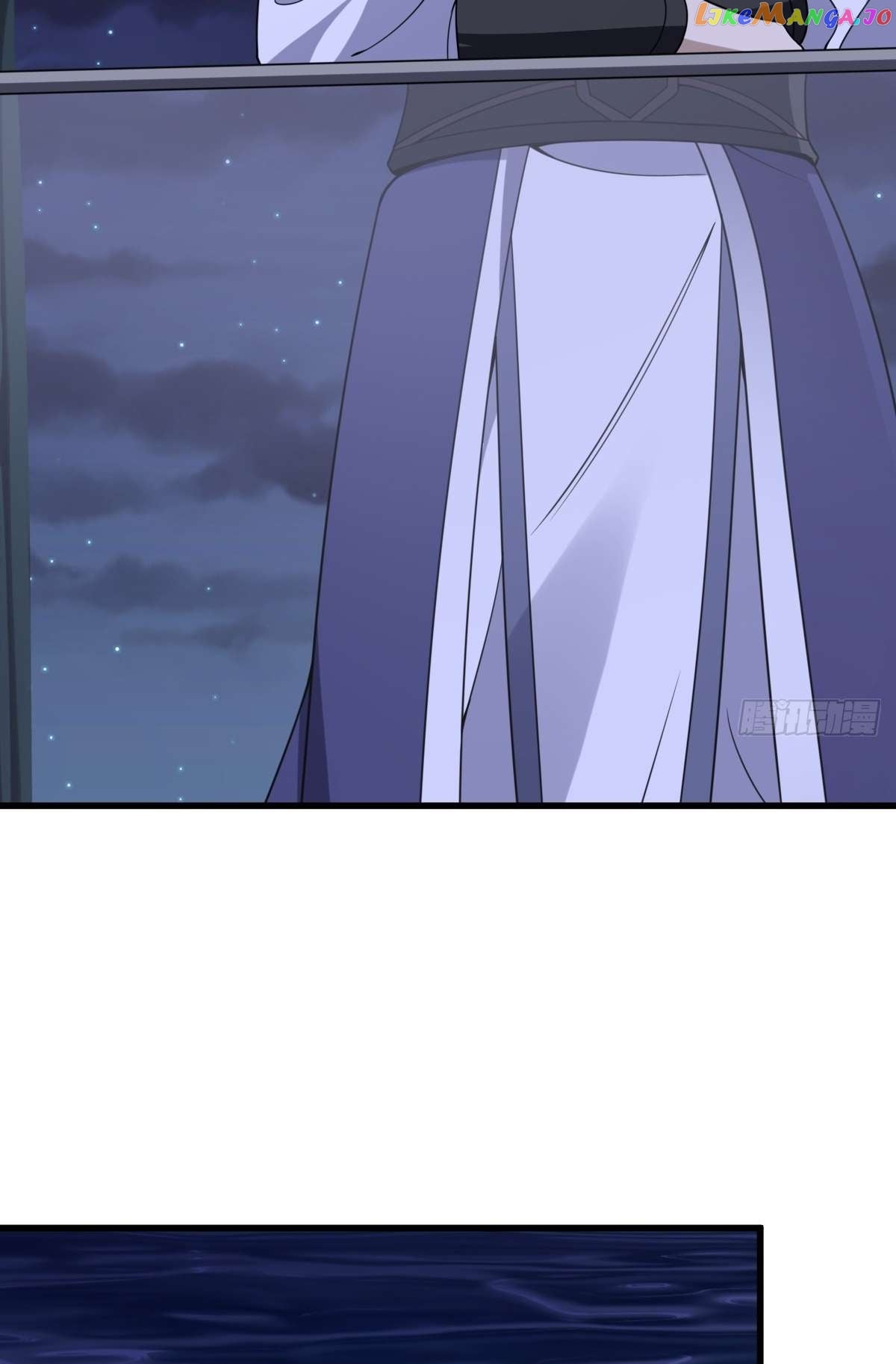 I Have A Set Of Passive Skills Chapter 20 - page 17