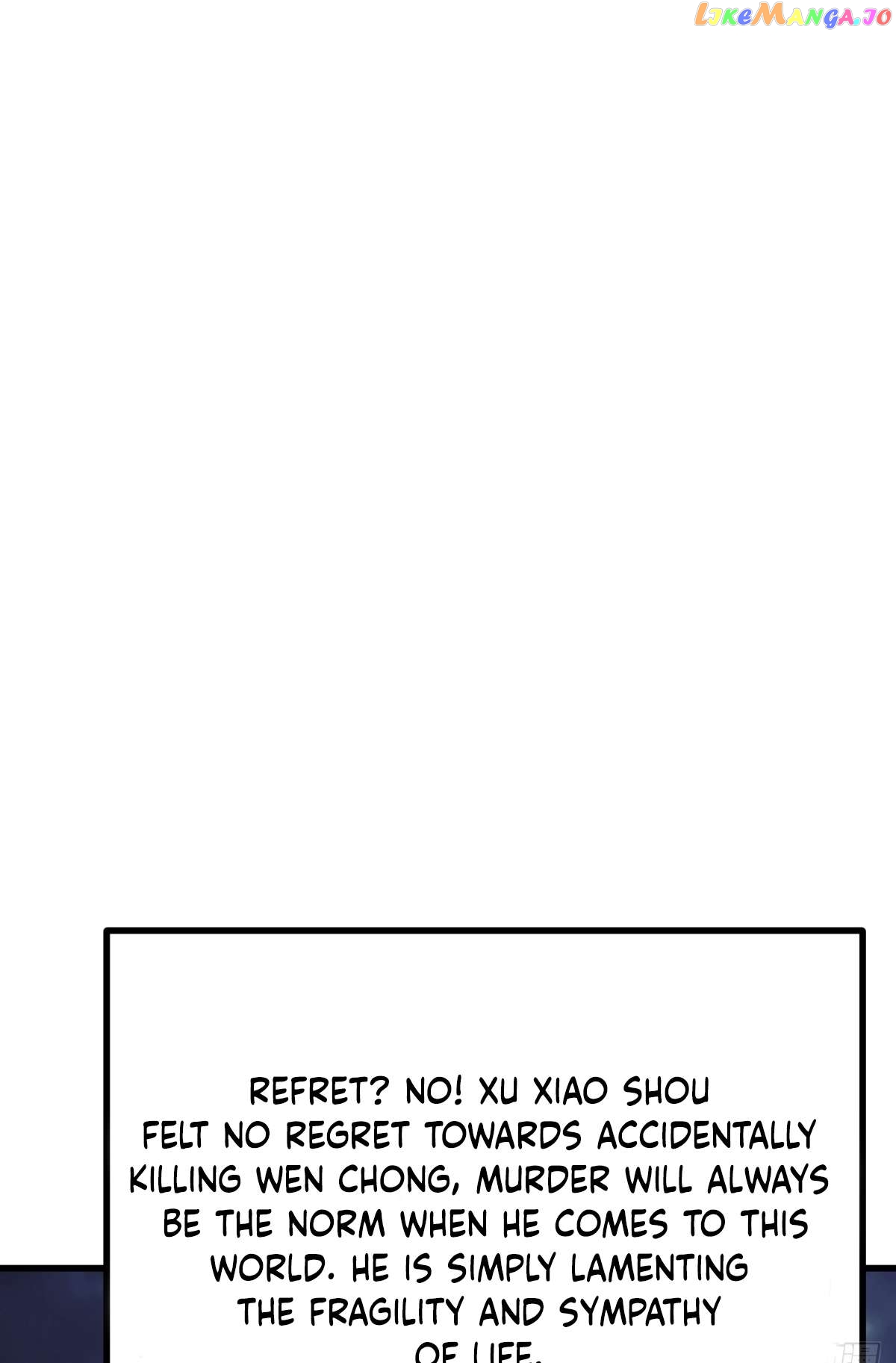I Have A Set Of Passive Skills Chapter 20 - page 22