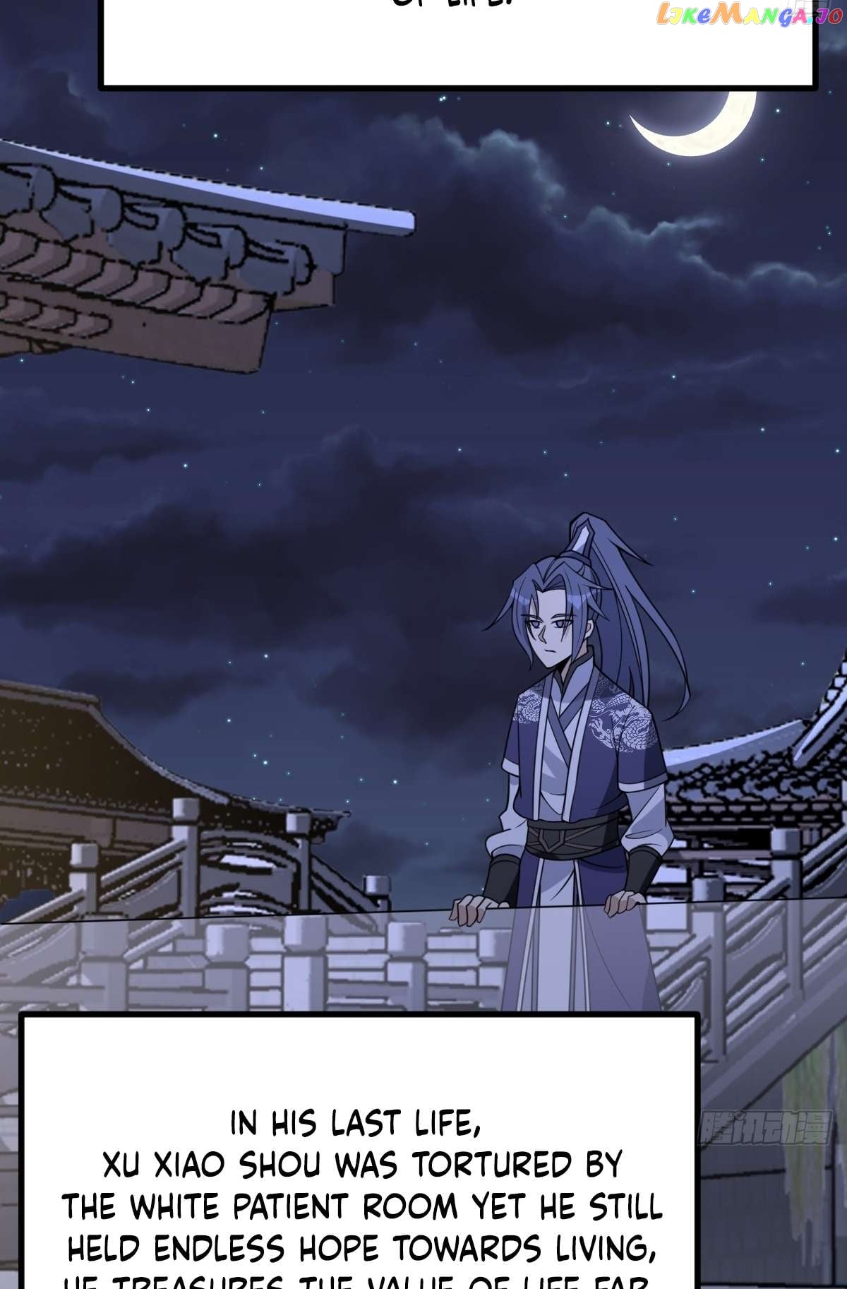 I Have A Set Of Passive Skills Chapter 20 - page 23