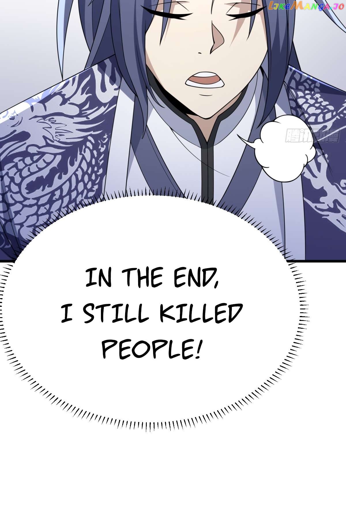I Have A Set Of Passive Skills Chapter 20 - page 28