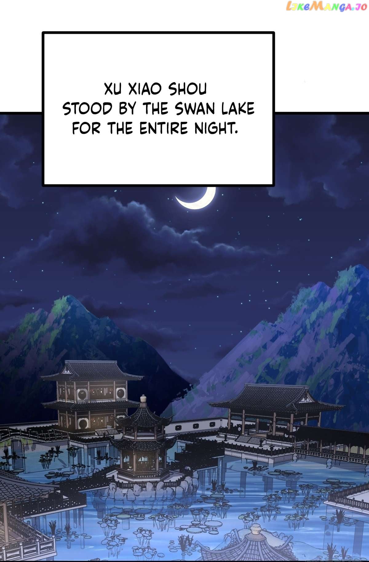I Have A Set Of Passive Skills Chapter 20 - page 29