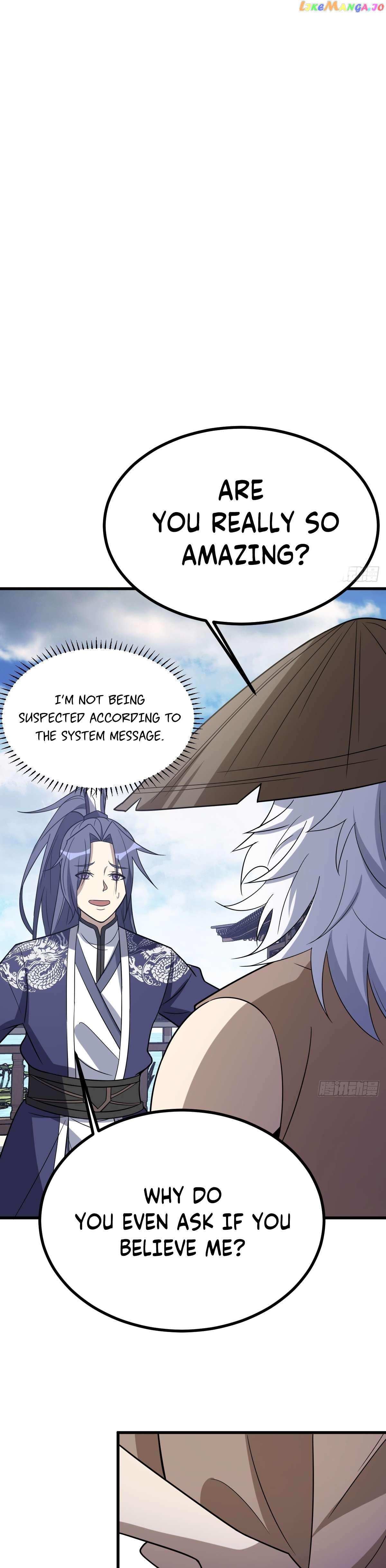 I Have A Set Of Passive Skills Chapter 20 - page 39