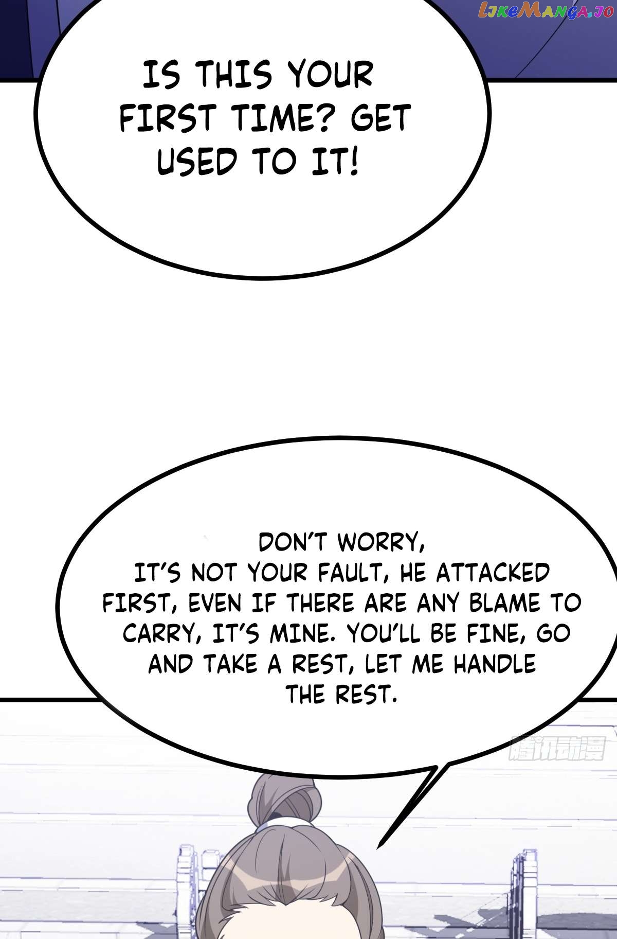 I Have A Set Of Passive Skills Chapter 20 - page 6