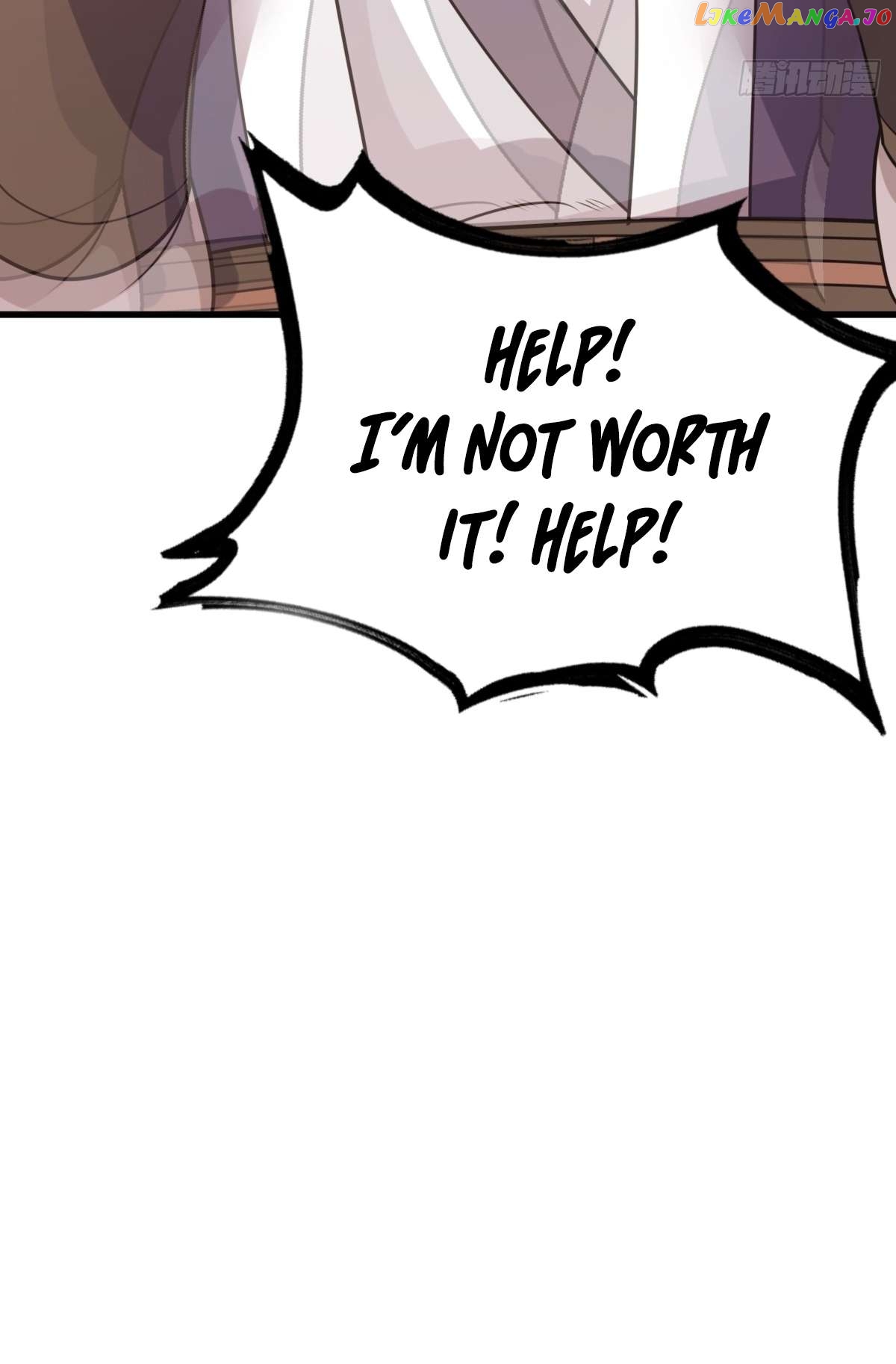 I Have A Set Of Passive Skills Chapter 21 - page 12