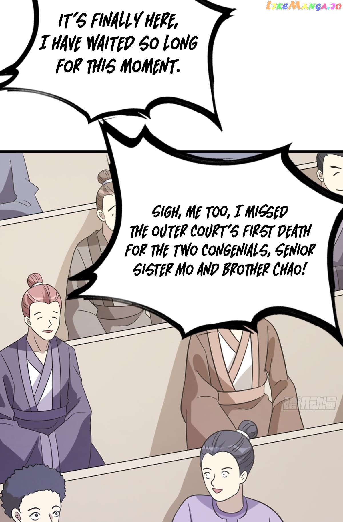I Have A Set Of Passive Skills Chapter 21 - page 15