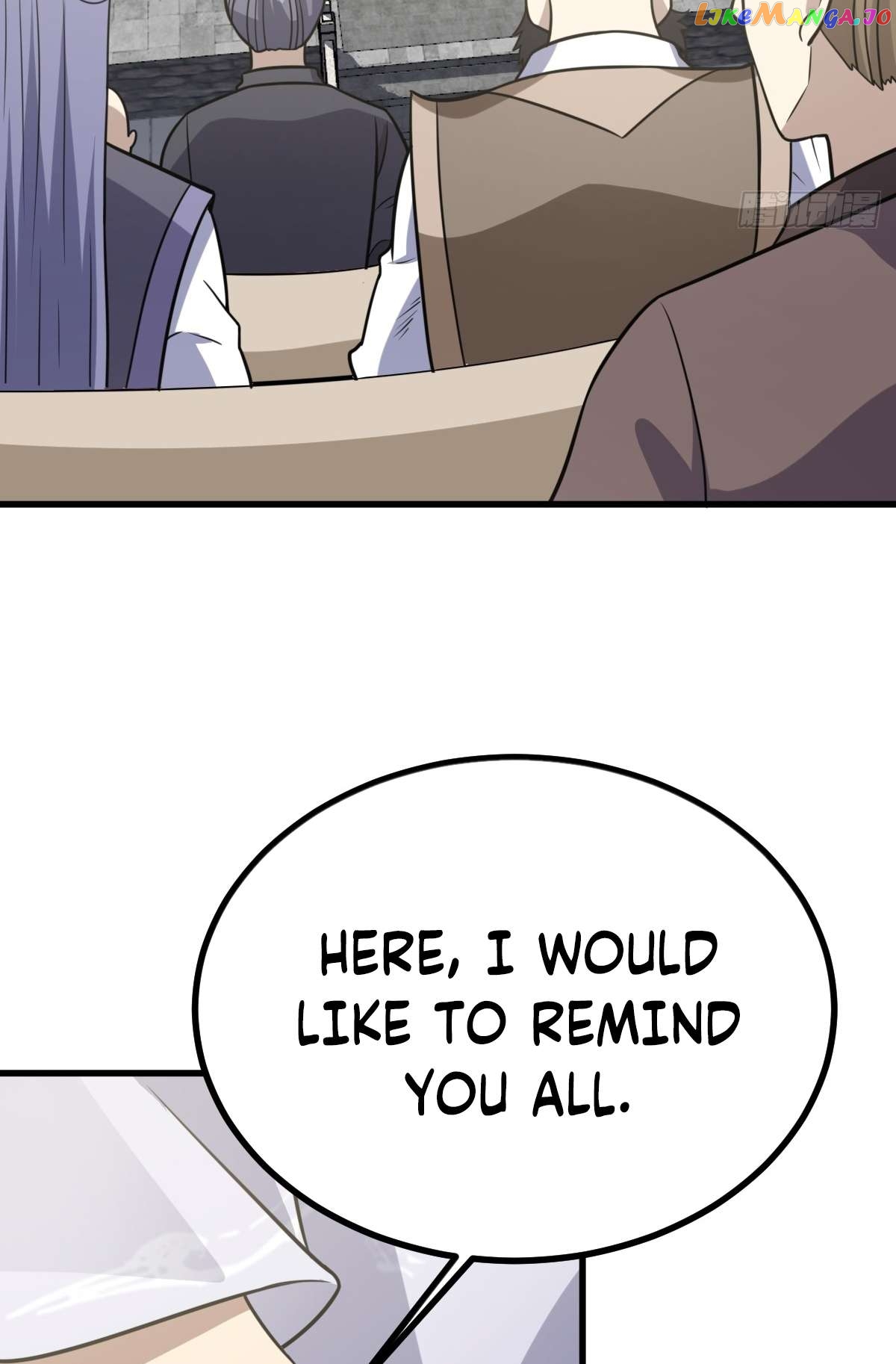 I Have A Set Of Passive Skills Chapter 21 - page 20
