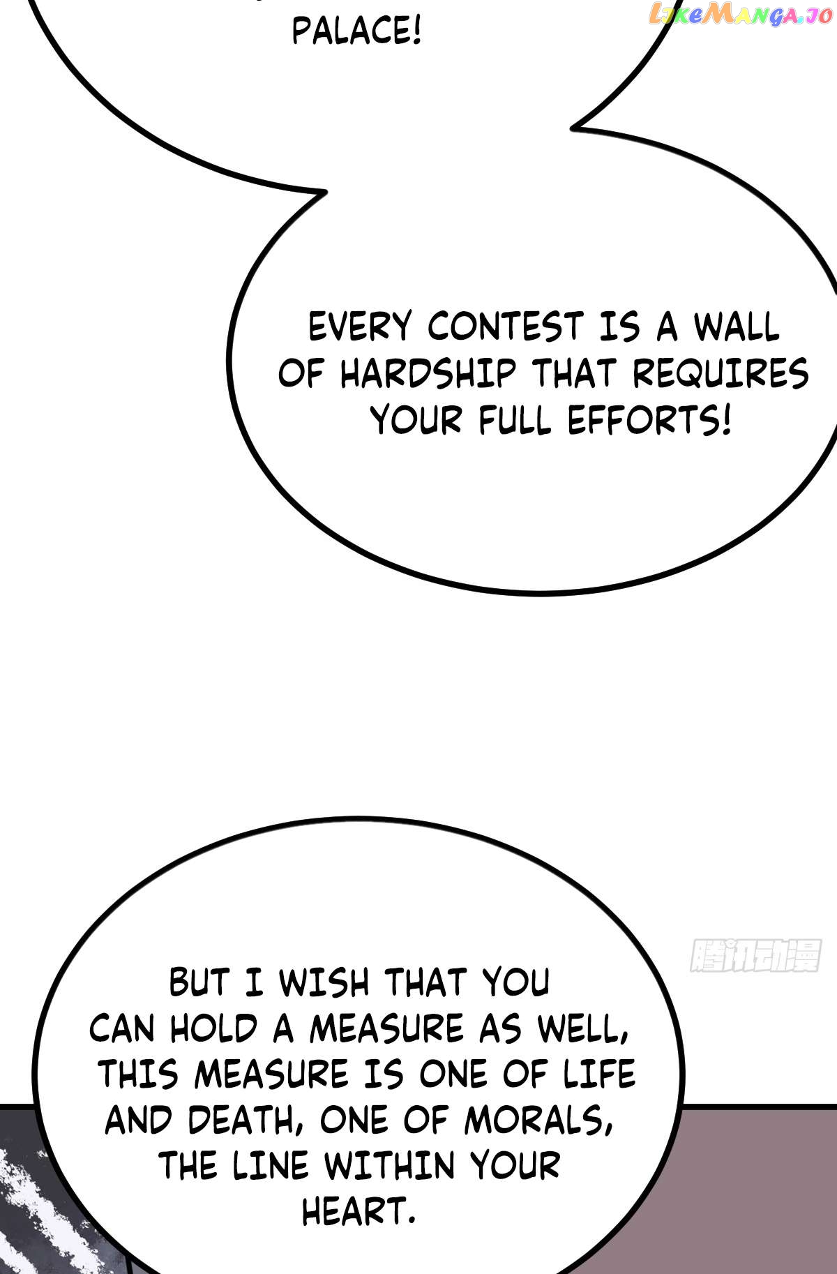 I Have A Set Of Passive Skills Chapter 21 - page 24