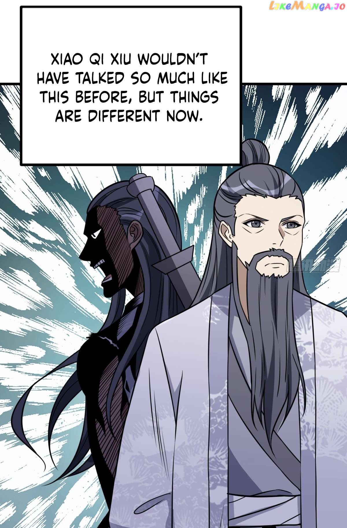 I Have A Set Of Passive Skills Chapter 21 - page 26