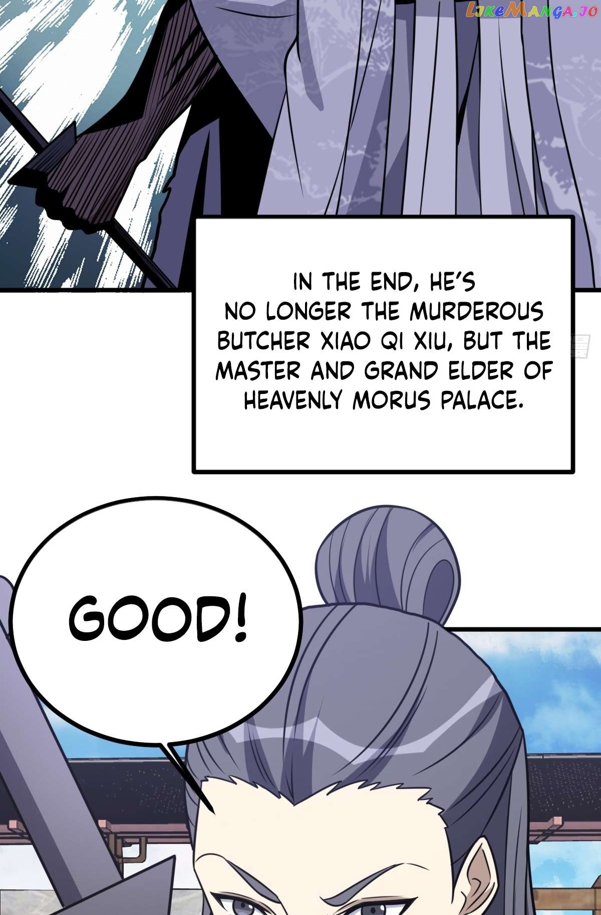 I Have A Set Of Passive Skills Chapter 21 - page 27