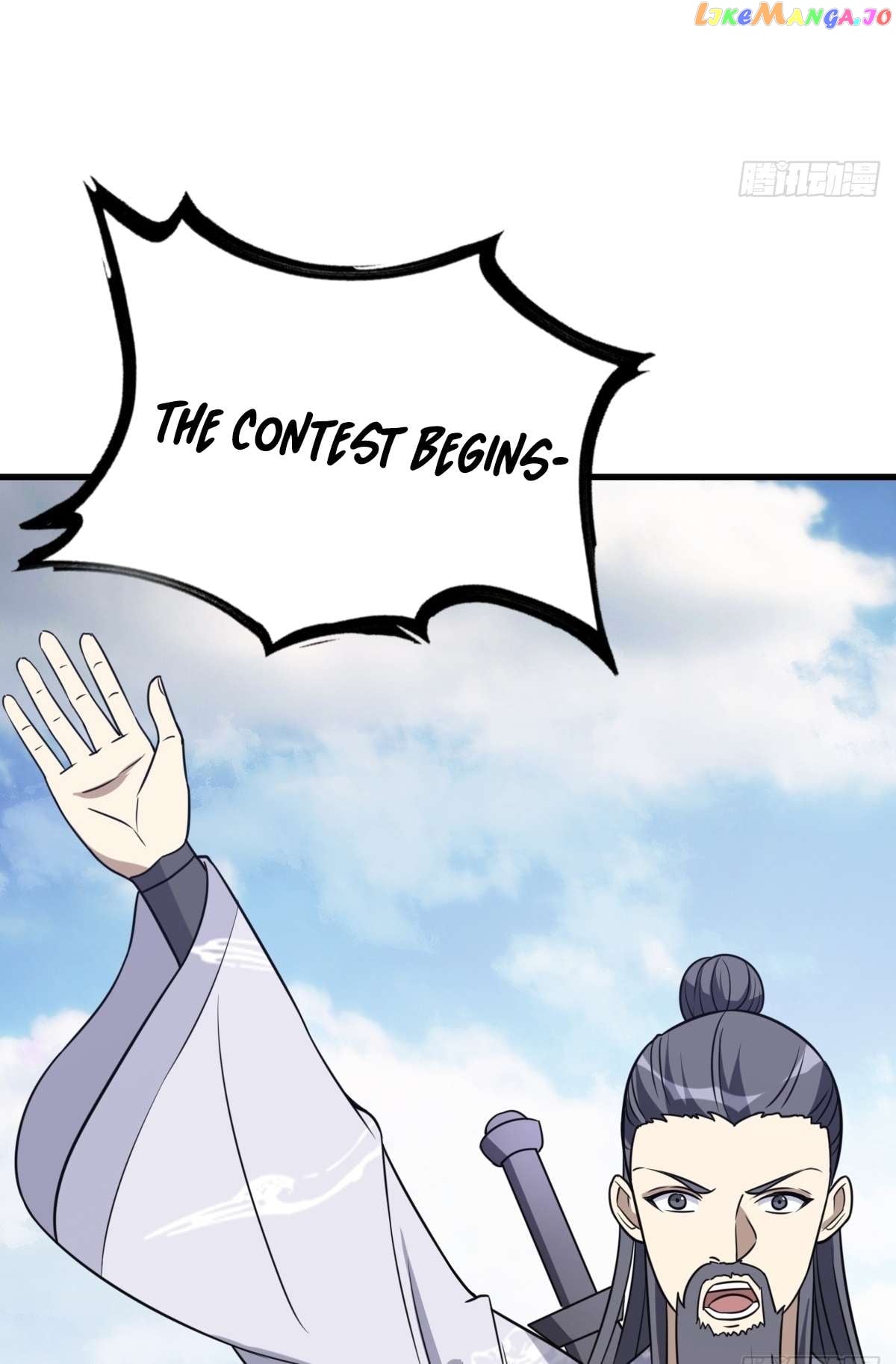 I Have A Set Of Passive Skills Chapter 21 - page 29