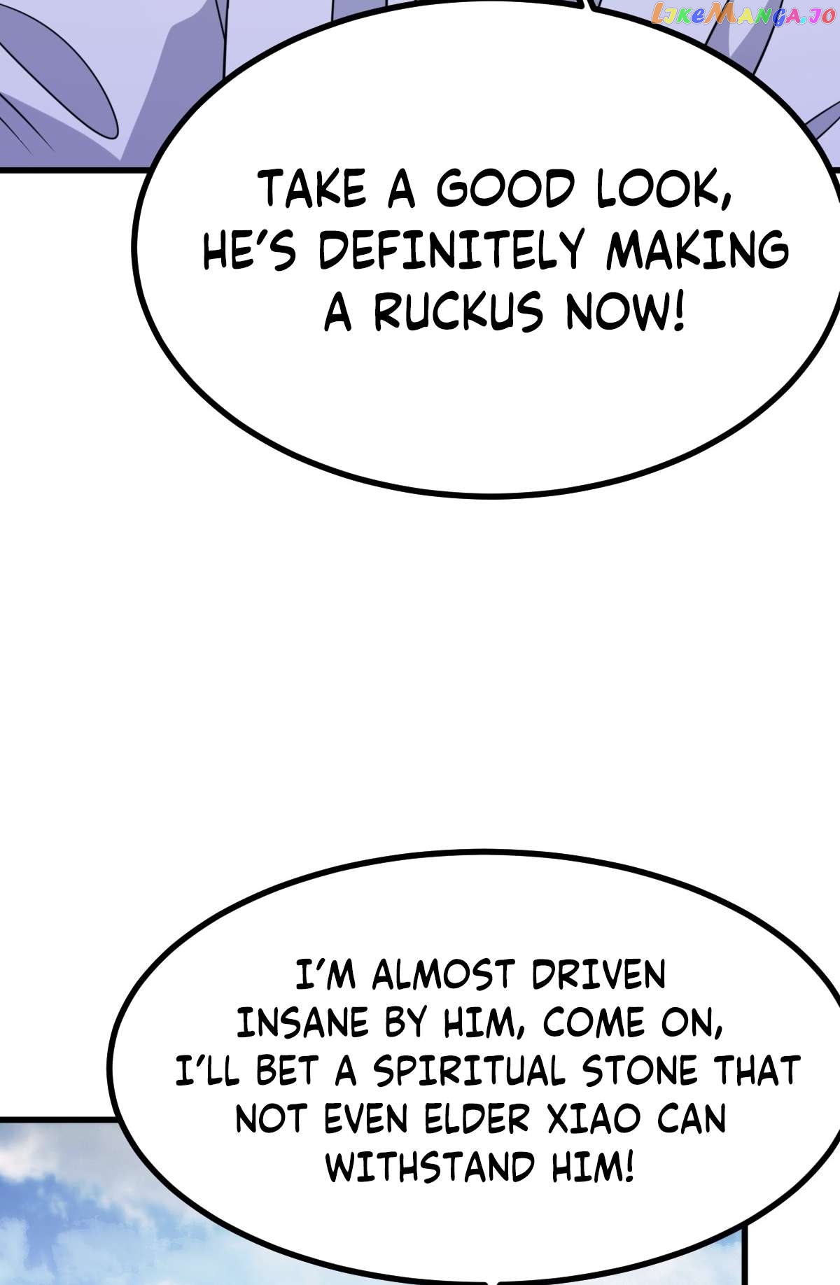 I Have A Set Of Passive Skills Chapter 21 - page 37