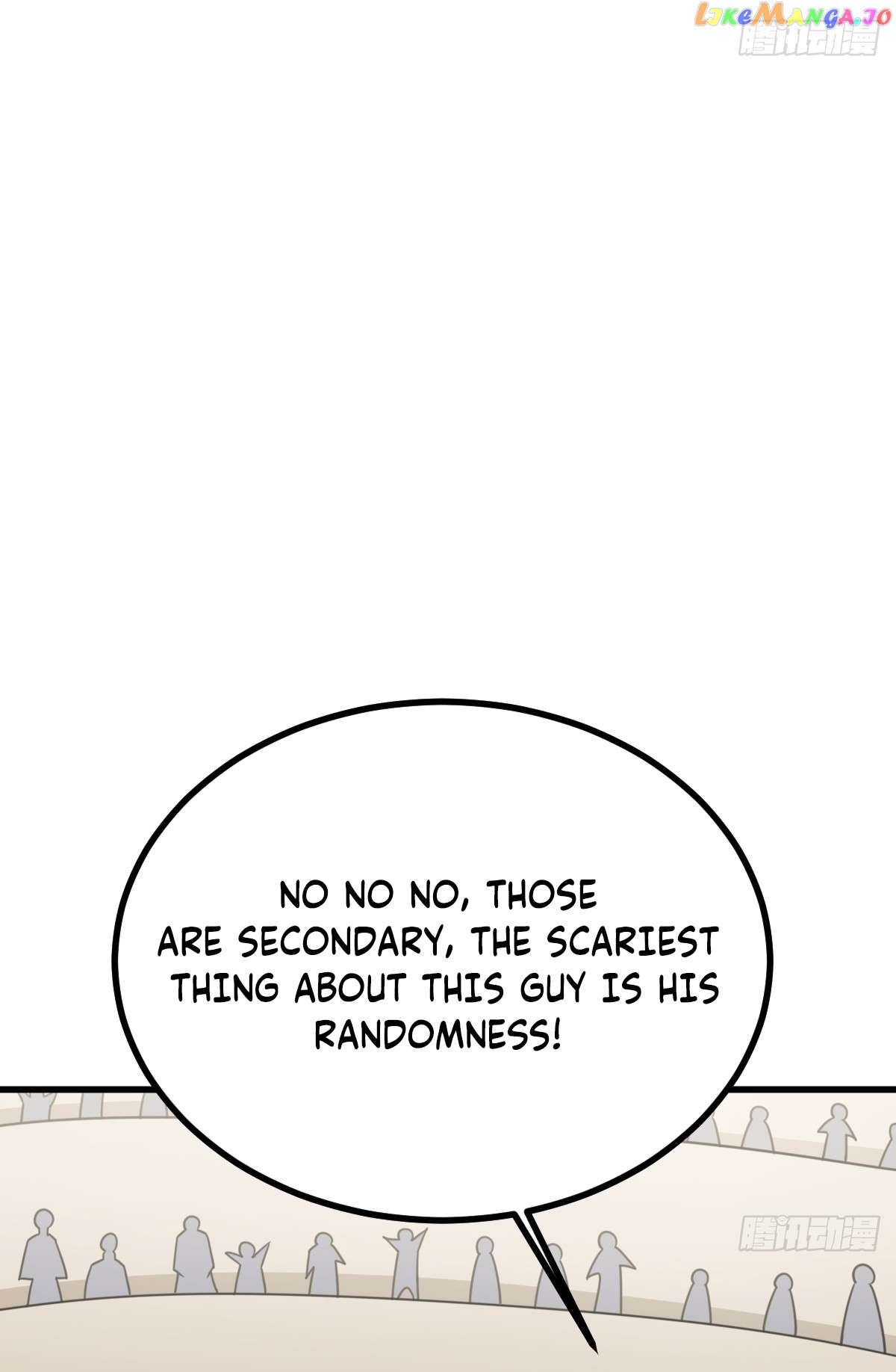 I Have A Set Of Passive Skills Chapter 21 - page 40