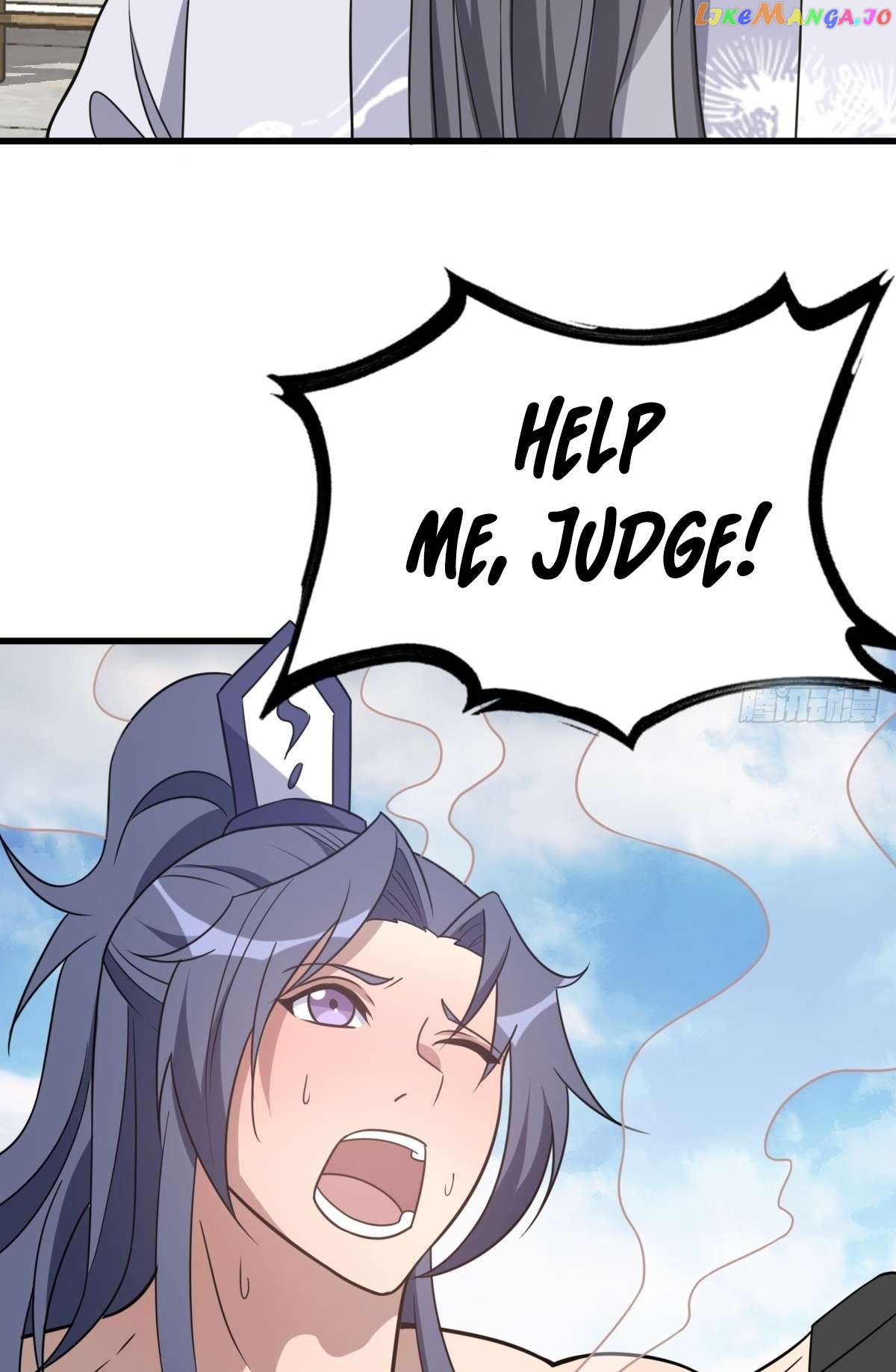 I Have A Set Of Passive Skills Chapter 21 - page 43