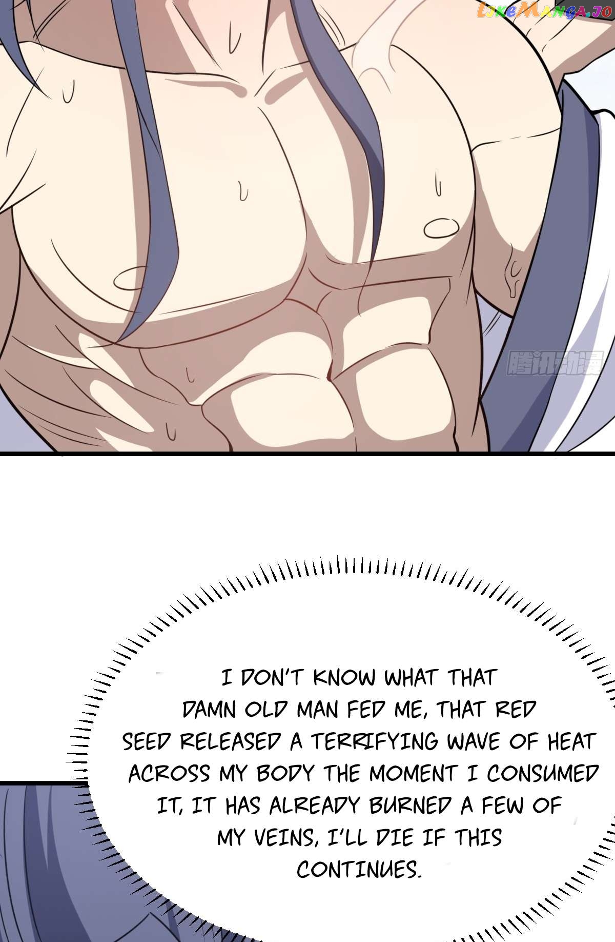 I Have A Set Of Passive Skills Chapter 21 - page 44
