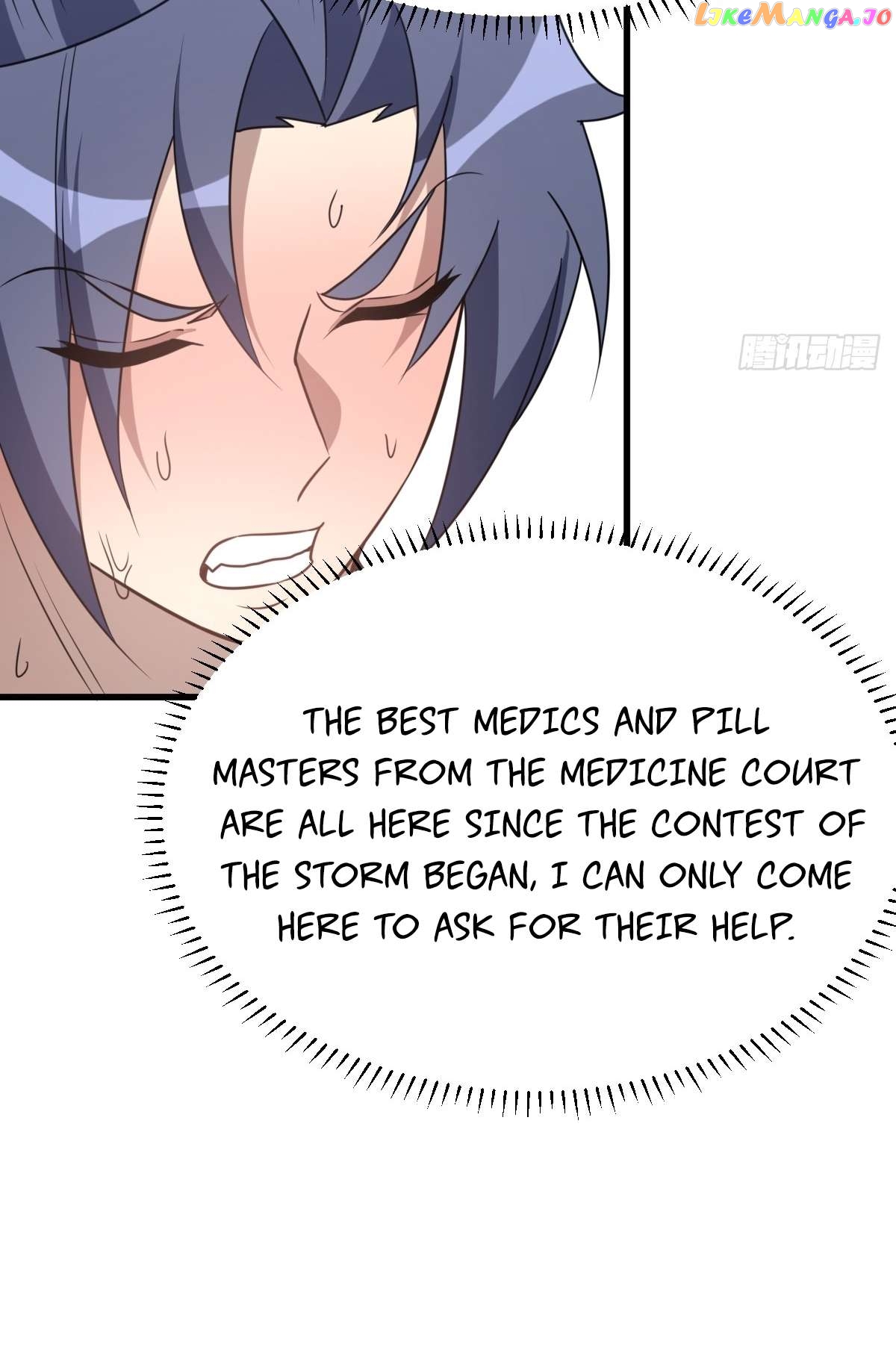 I Have A Set Of Passive Skills Chapter 21 - page 45