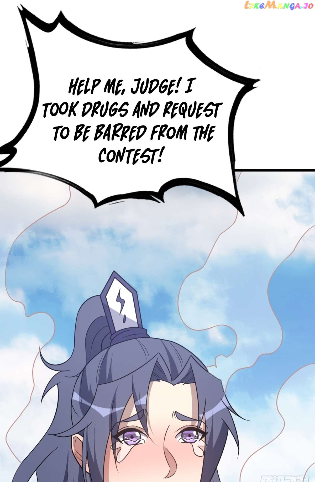 I Have A Set Of Passive Skills Chapter 21 - page 46
