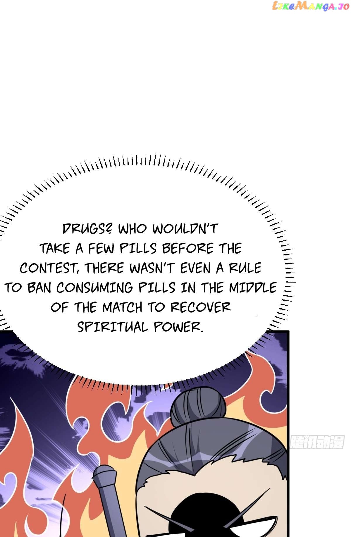 I Have A Set Of Passive Skills Chapter 21 - page 49