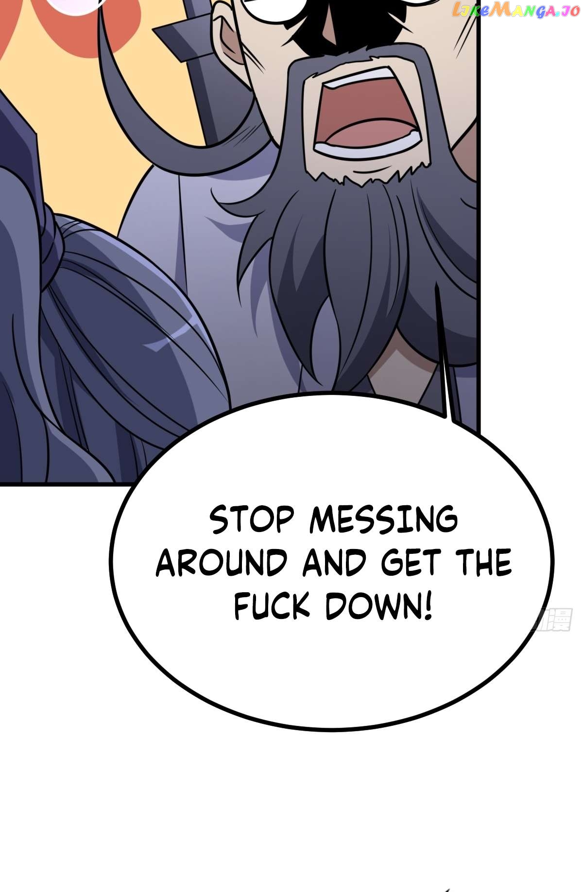 I Have A Set Of Passive Skills Chapter 21 - page 50