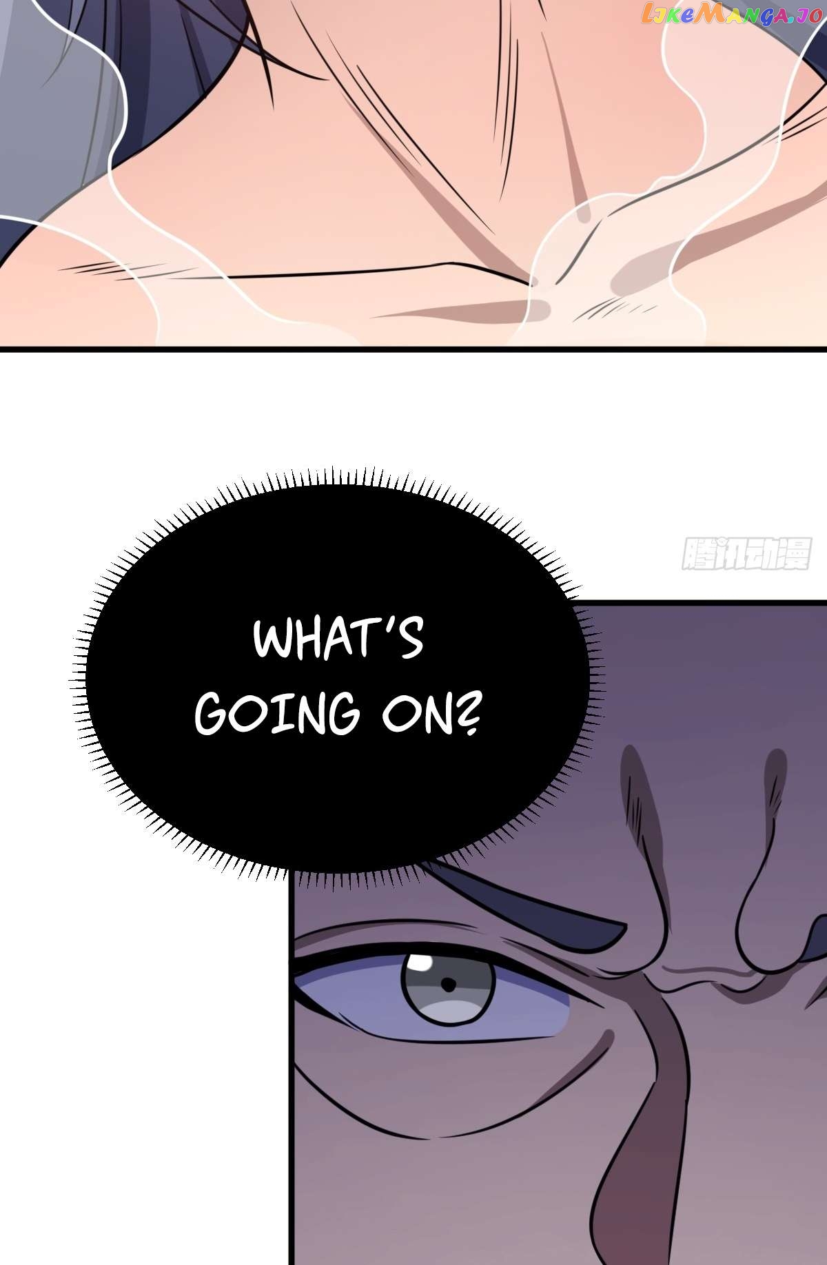 I Have A Set Of Passive Skills Chapter 21 - page 52