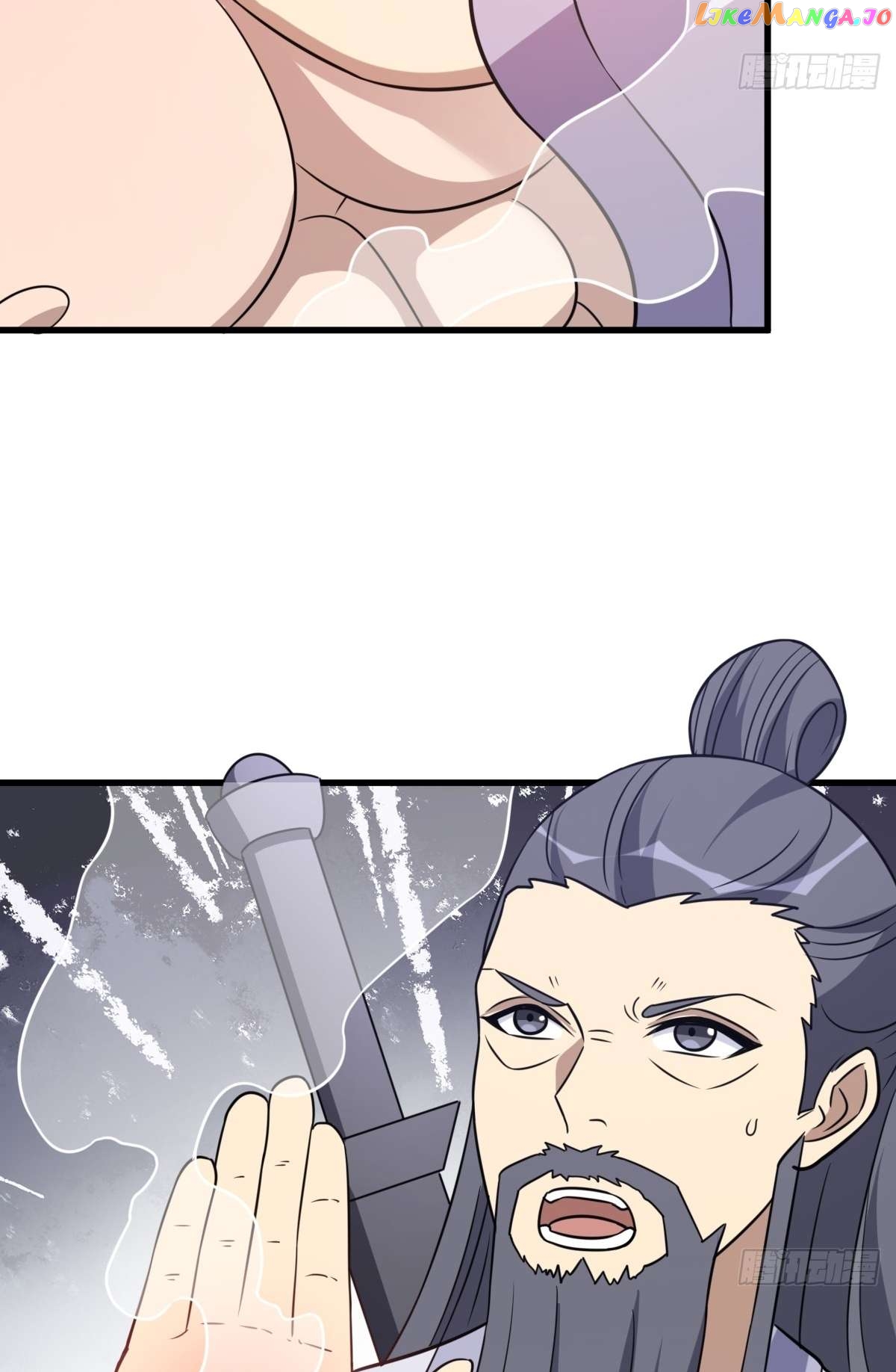 I Have A Set Of Passive Skills Chapter 21 - page 55