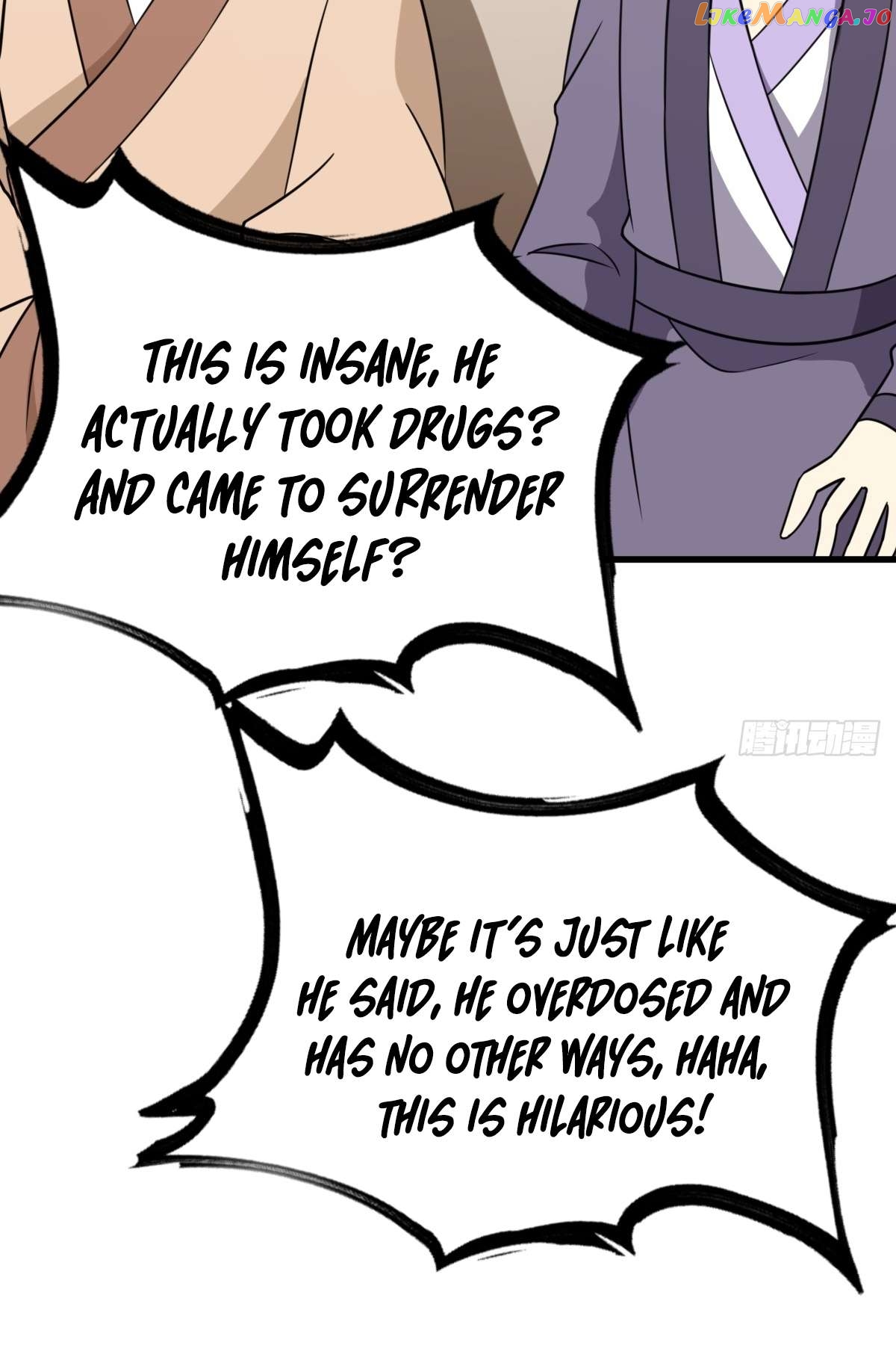 I Have A Set Of Passive Skills Chapter 21 - page 58