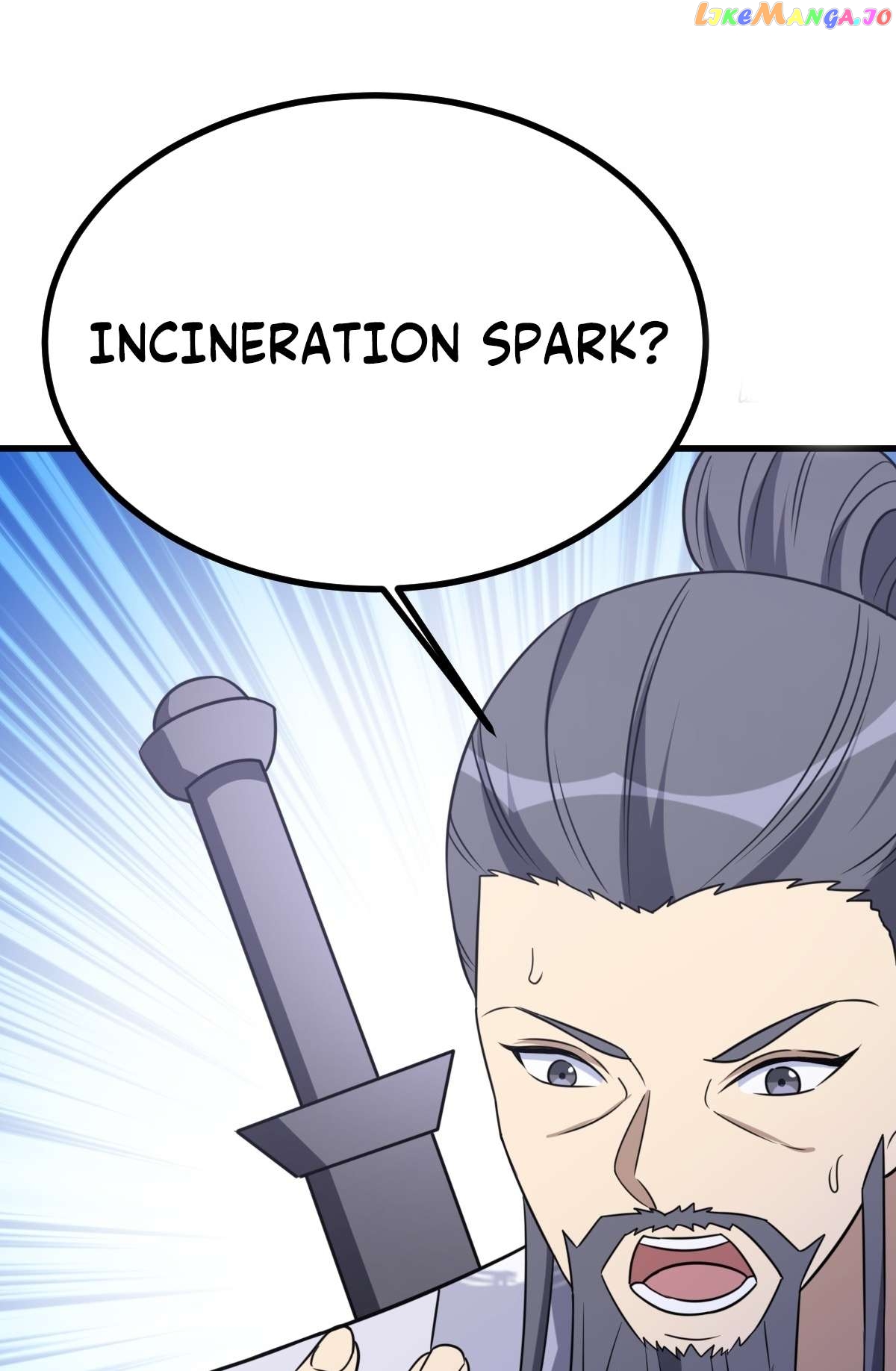 I Have A Set Of Passive Skills Chapter 21 - page 60