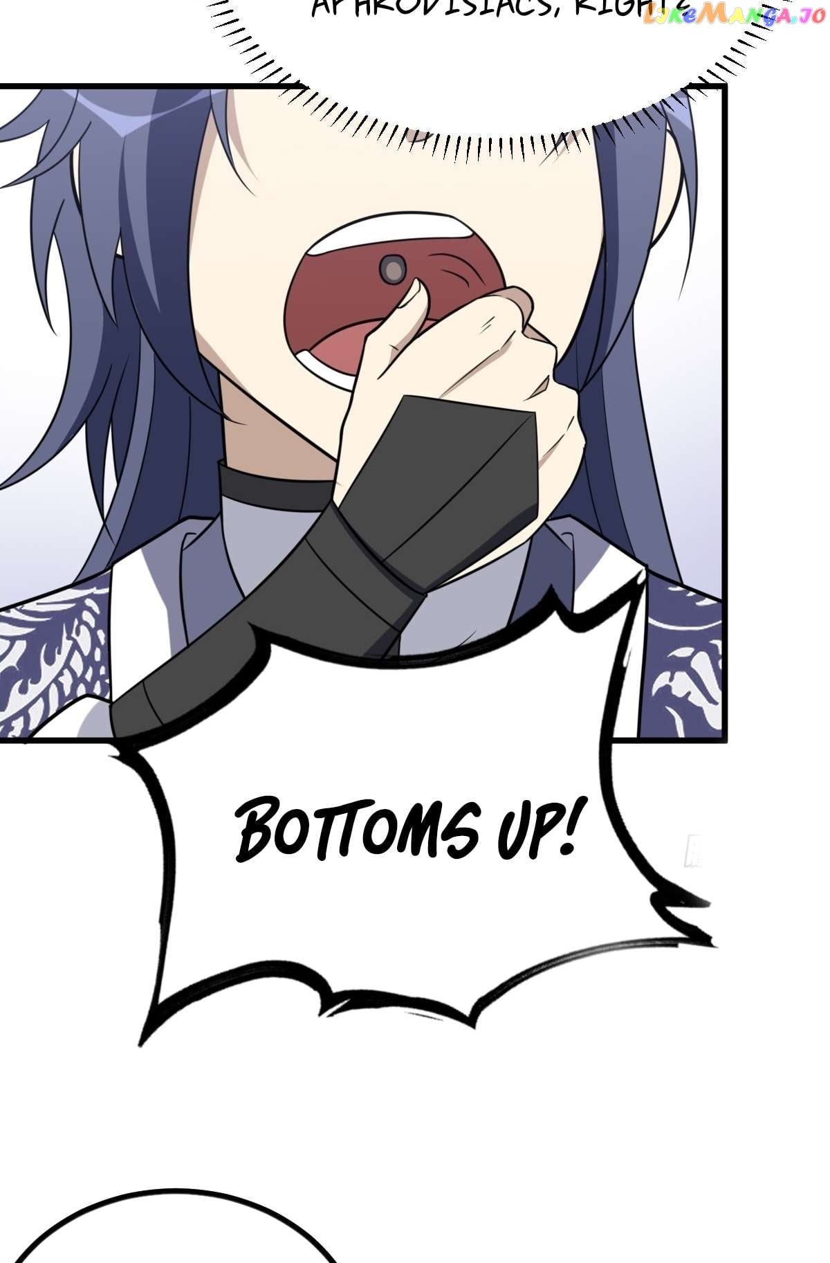 I Have A Set Of Passive Skills Chapter 21 - page 7