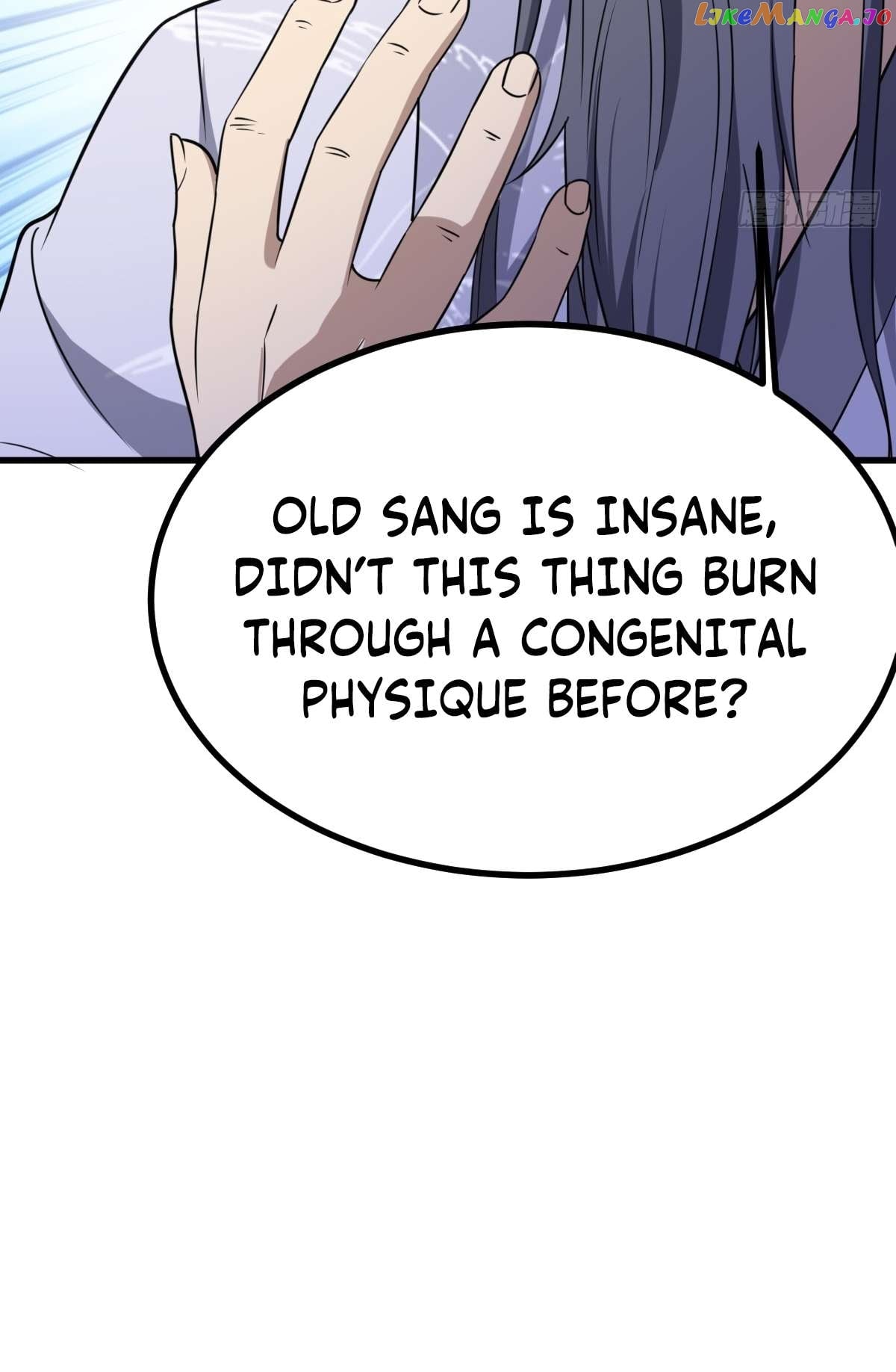 I Have A Set Of Passive Skills Chapter 21 - page 61