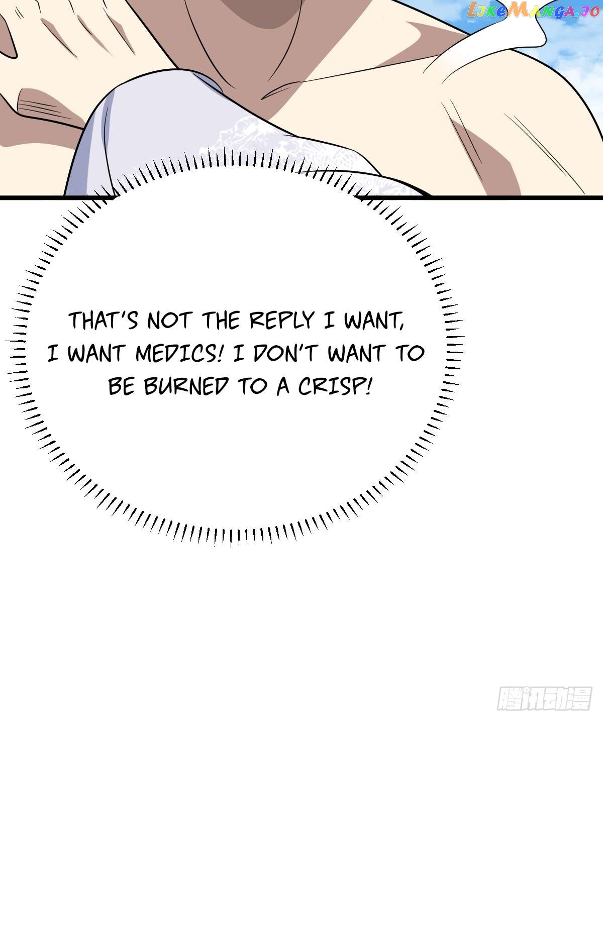 I Have A Set Of Passive Skills Chapter 22 - page 11