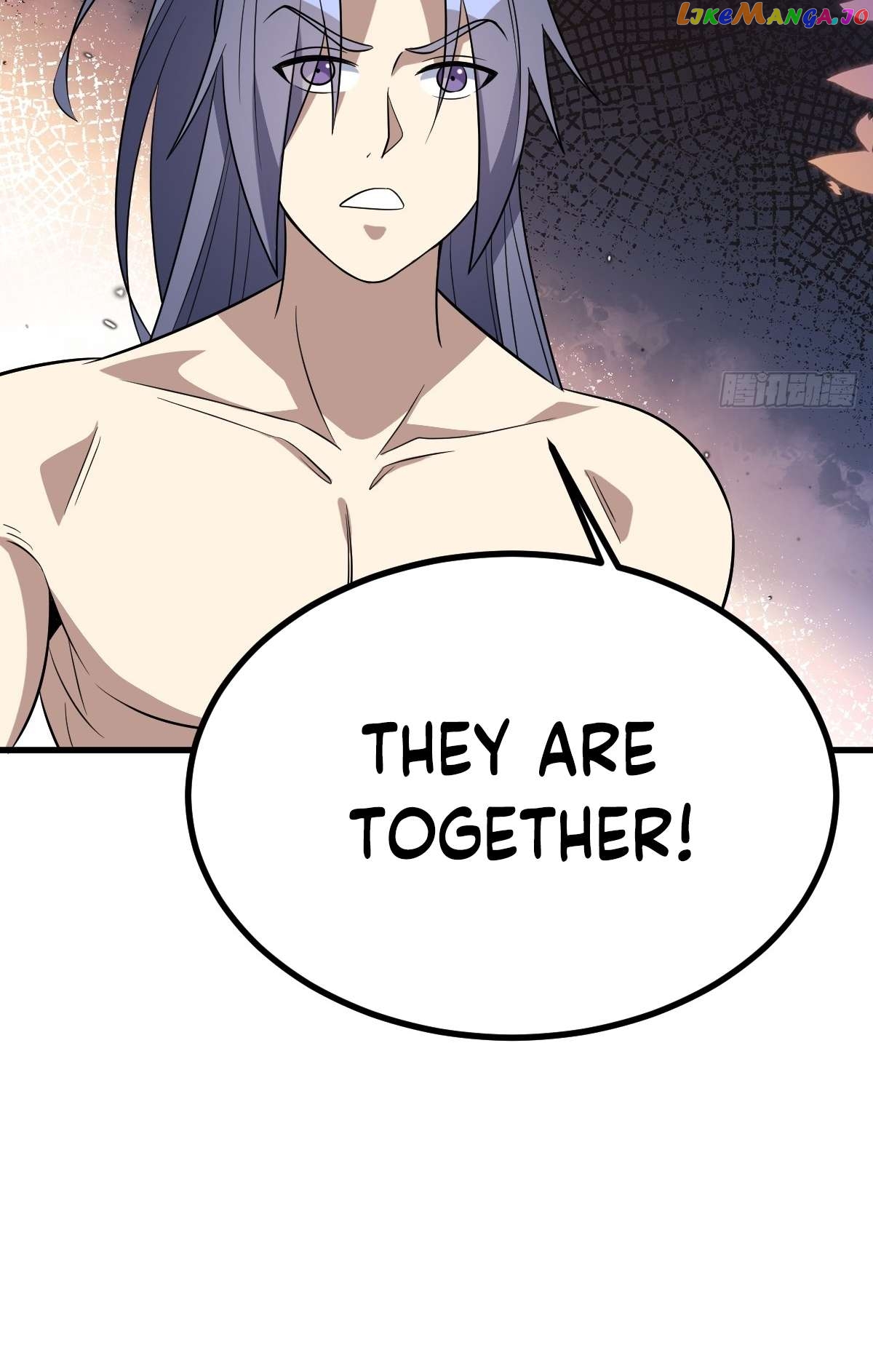 I Have A Set Of Passive Skills Chapter 22 - page 14