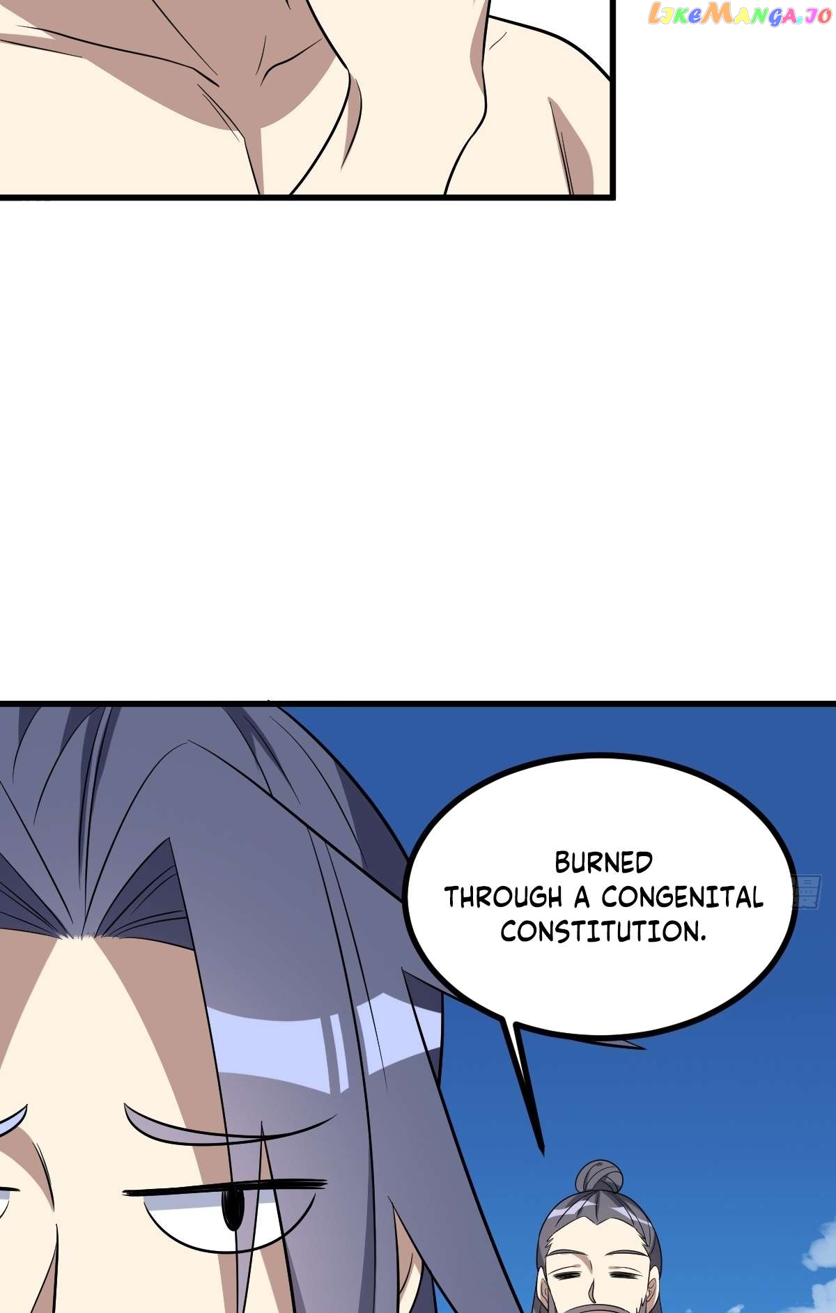 I Have A Set Of Passive Skills Chapter 22 - page 17
