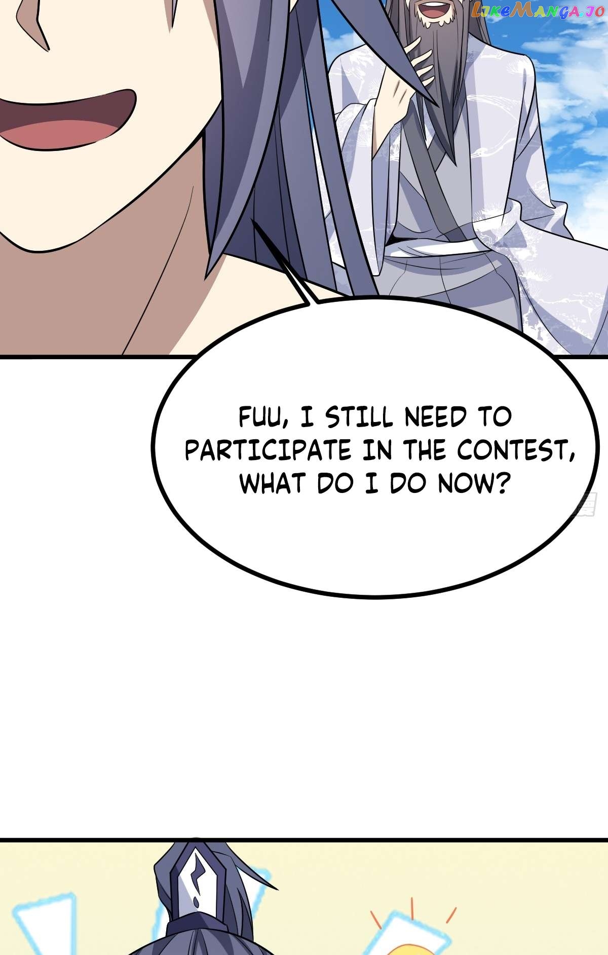 I Have A Set Of Passive Skills Chapter 22 - page 18