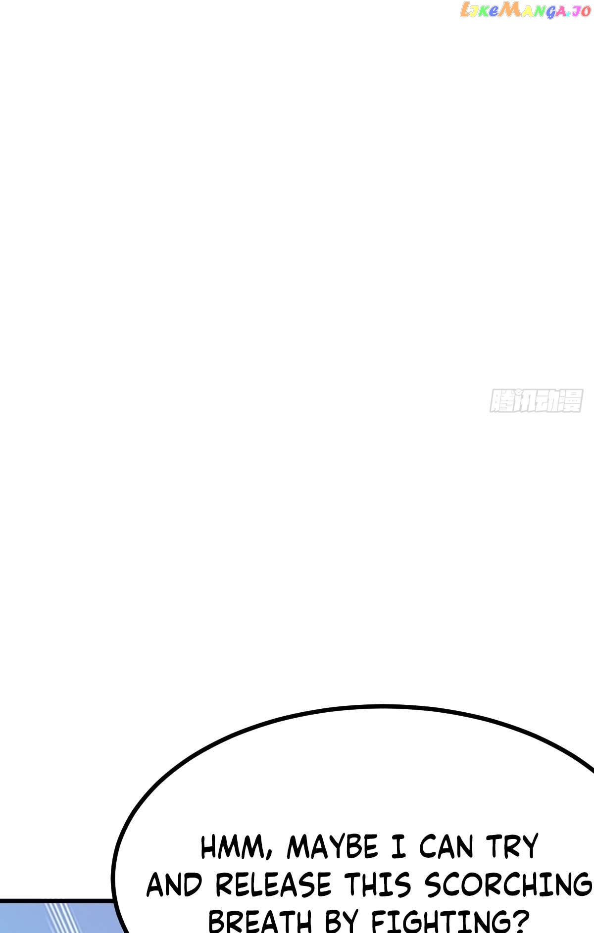 I Have A Set Of Passive Skills Chapter 22 - page 20