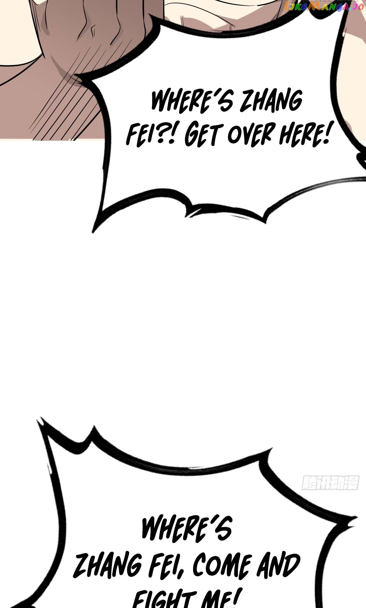 I Have A Set Of Passive Skills Chapter 22 - page 30