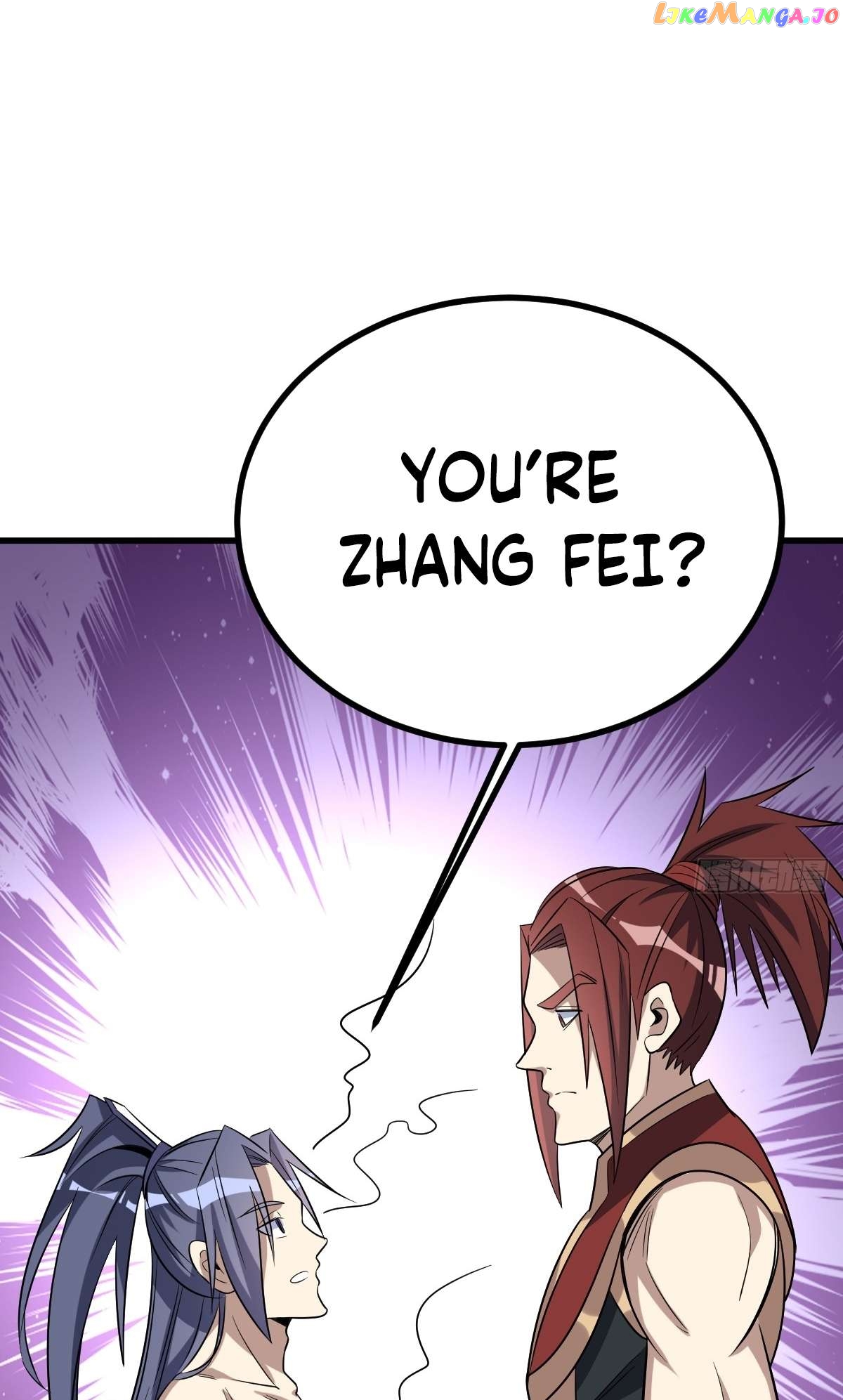 I Have A Set Of Passive Skills Chapter 22 - page 40