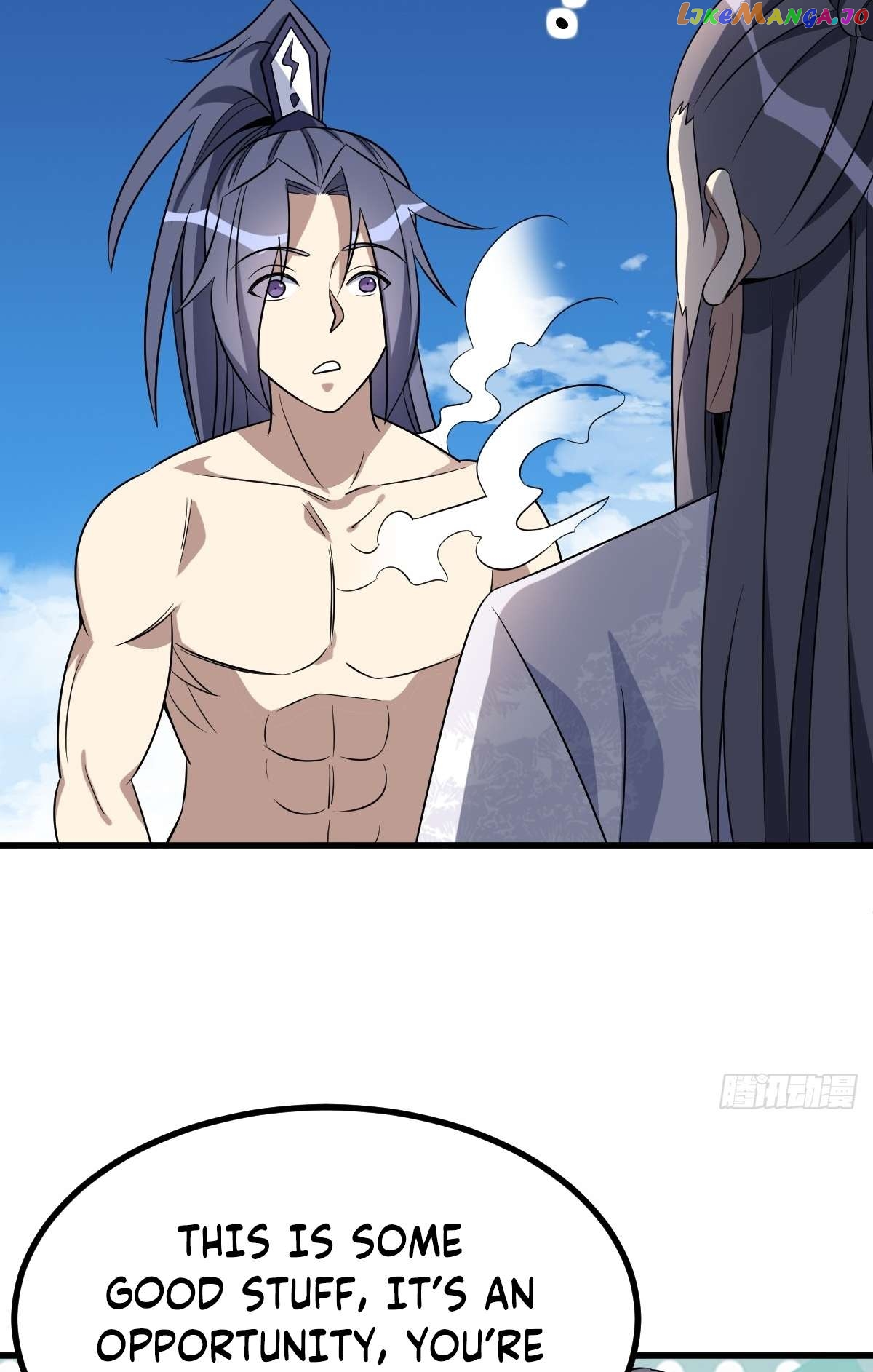I Have A Set Of Passive Skills Chapter 22 - page 5