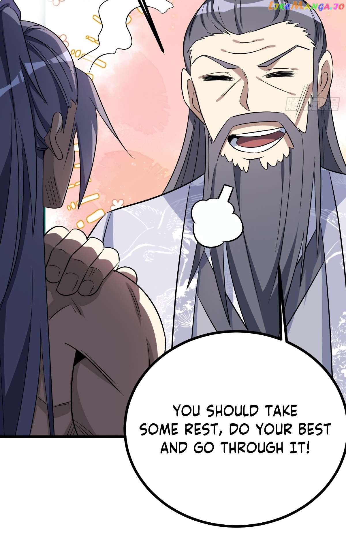 I Have A Set Of Passive Skills Chapter 22 - page 9