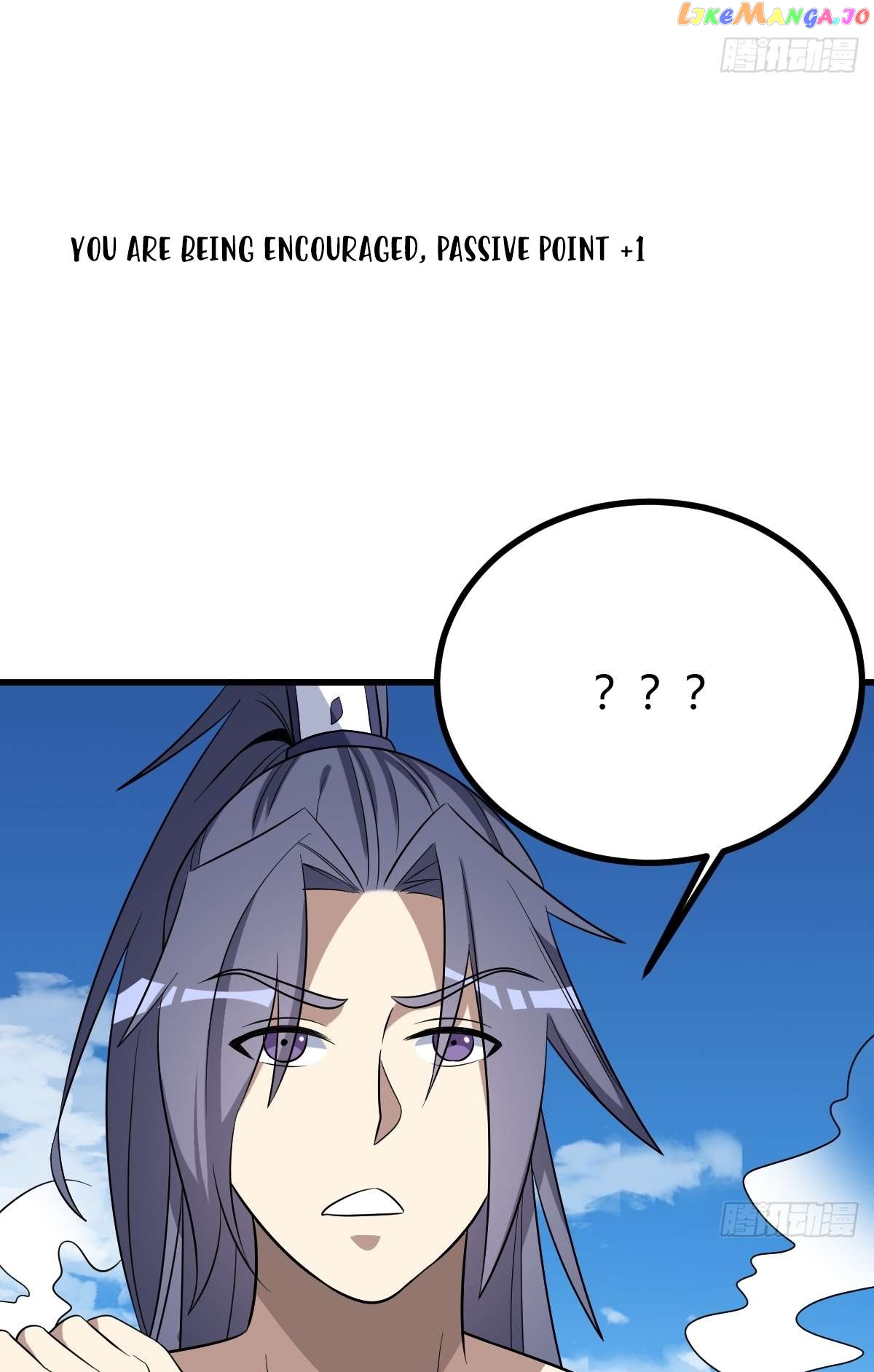 I Have A Set Of Passive Skills Chapter 22 - page 10