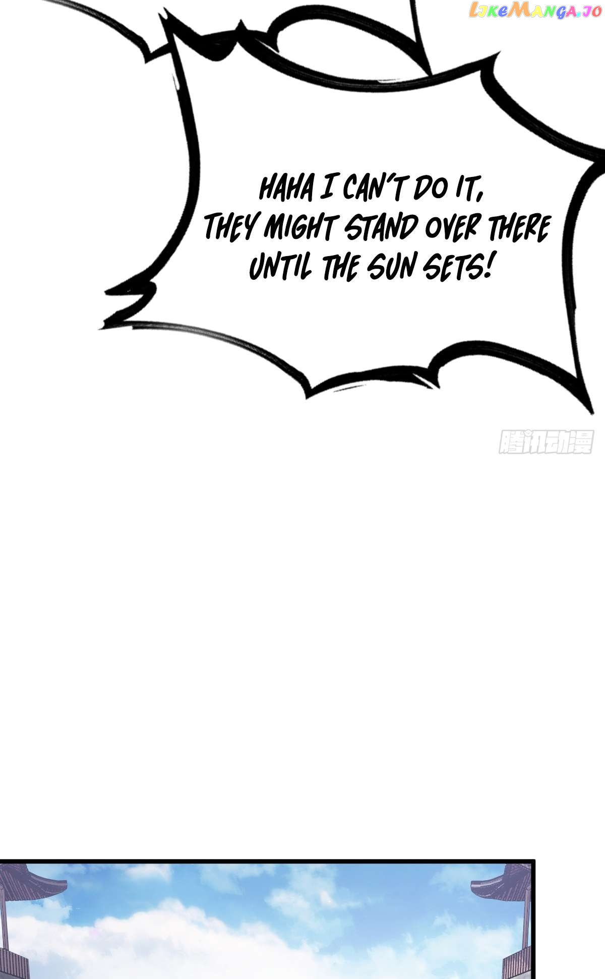 I Have A Set Of Passive Skills Chapter 23 - page 11
